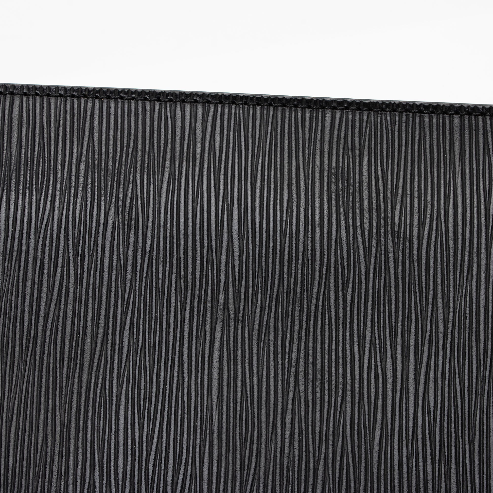 Louis Vuitton Vintage Epi Leather Poche Documents Portfolio (SHF-BFhrcS)