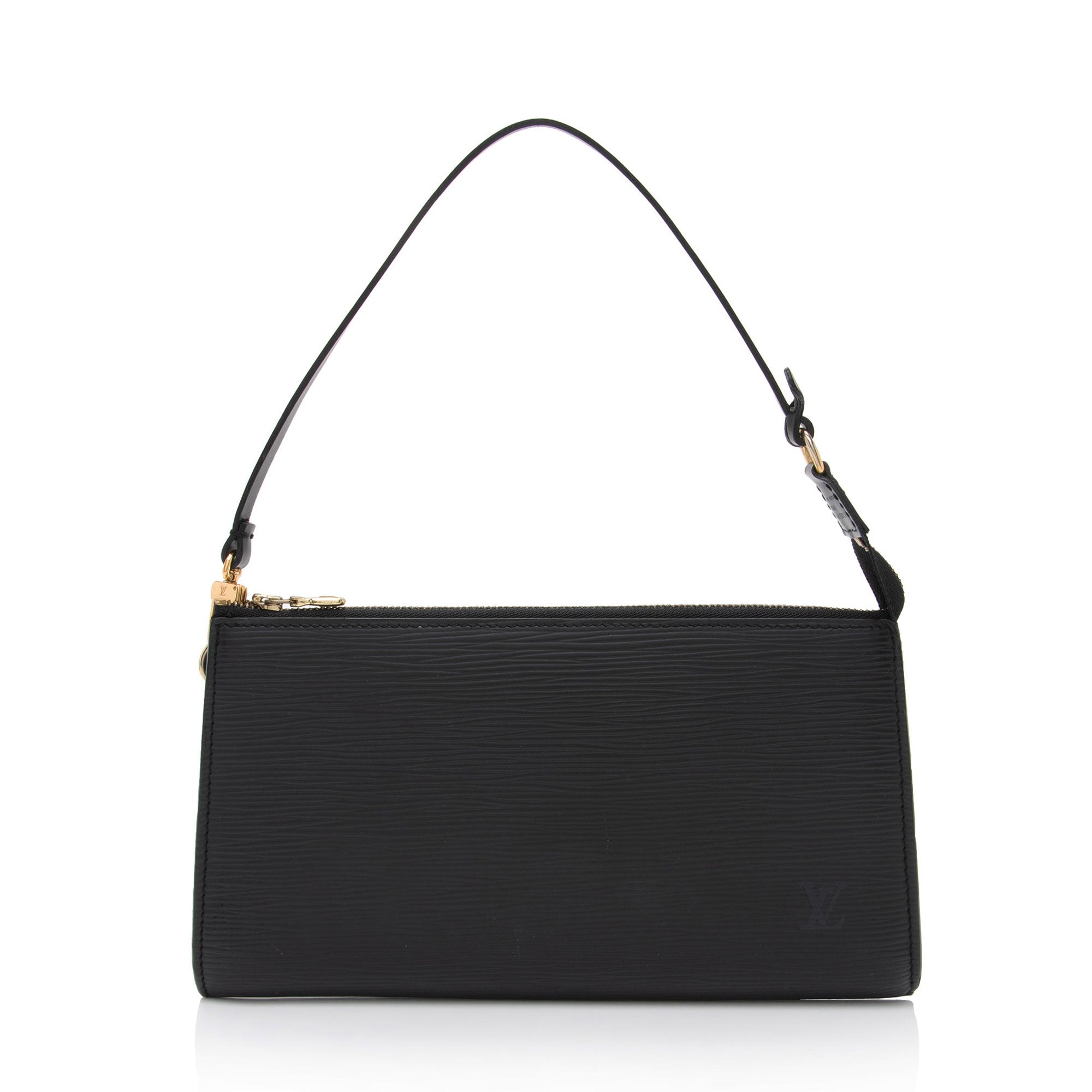 Louis Vuitton Vintage Epi Leather Pochette 21 Accessoires