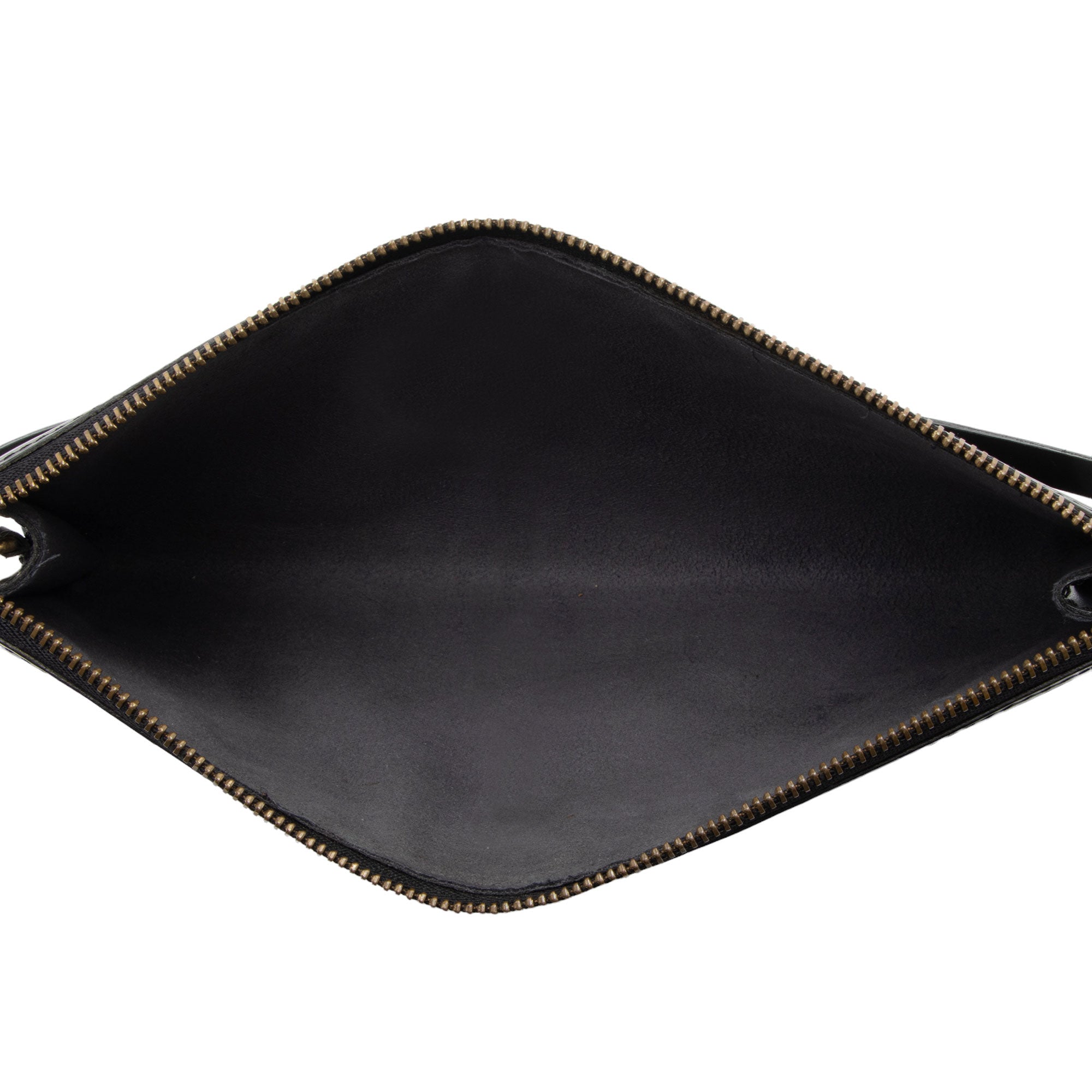 Louis Vuitton Vintage Epi Leather Pochette 21 Accessoires