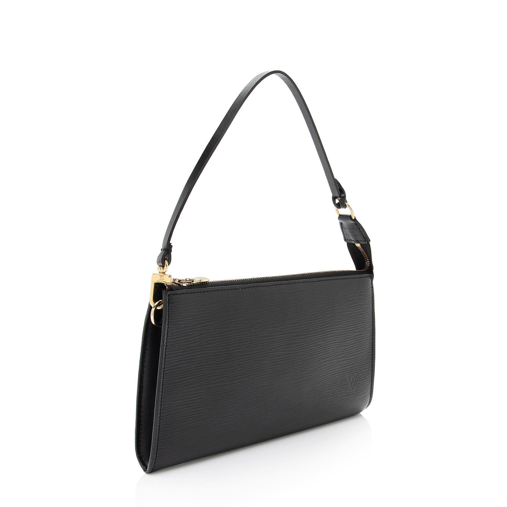 Louis Vuitton Vintage Epi Leather Pochette 21 Accessoires