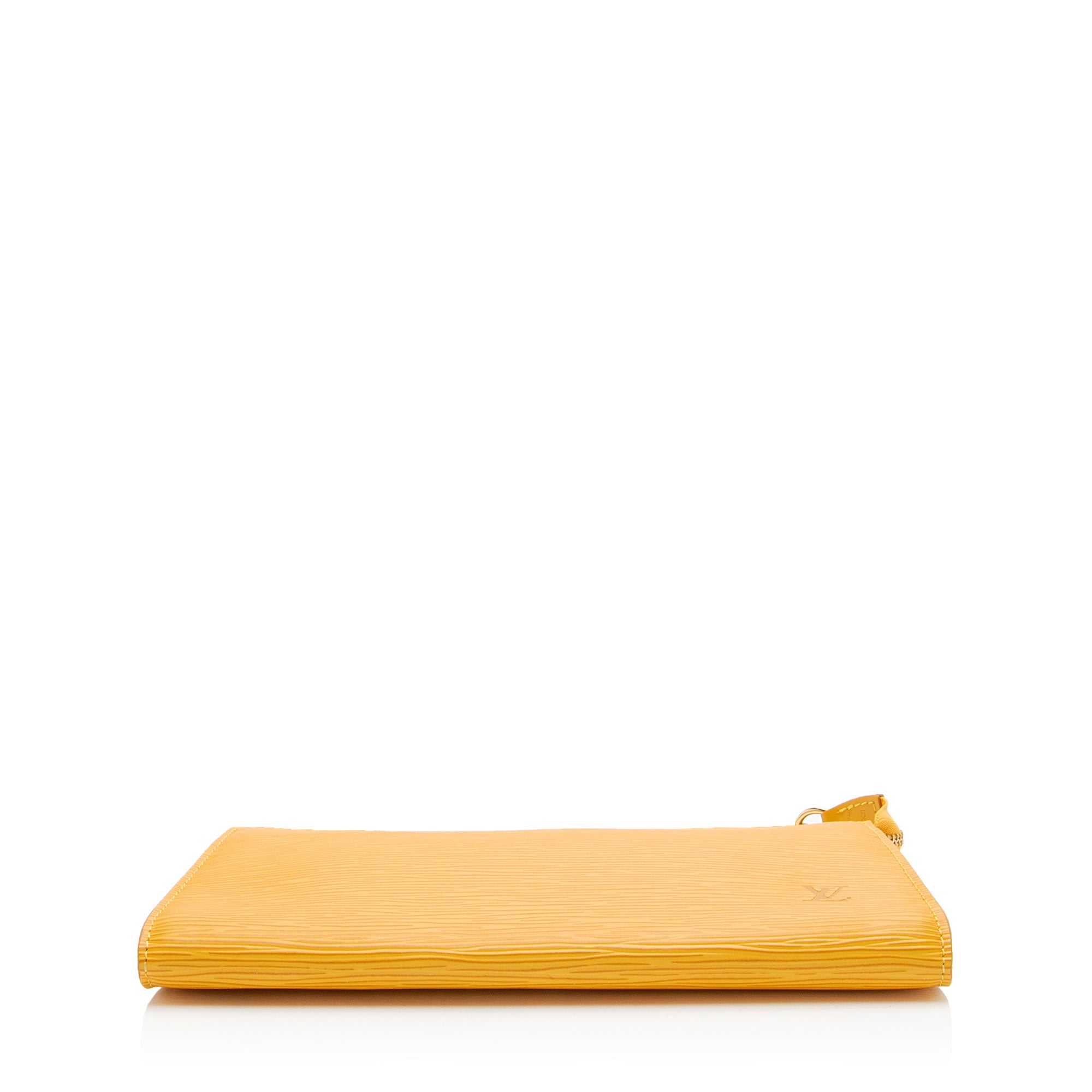 Louis Vuitton Vintage Epi Leather Pochette Accessoires