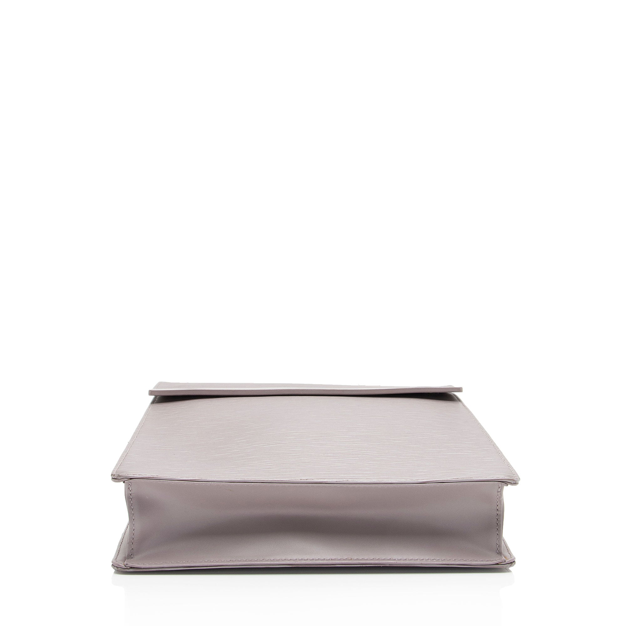 Louis Vuitton Vintage Epi Leather Ramatuelle Shoulder Bag (SHF-o8atov)