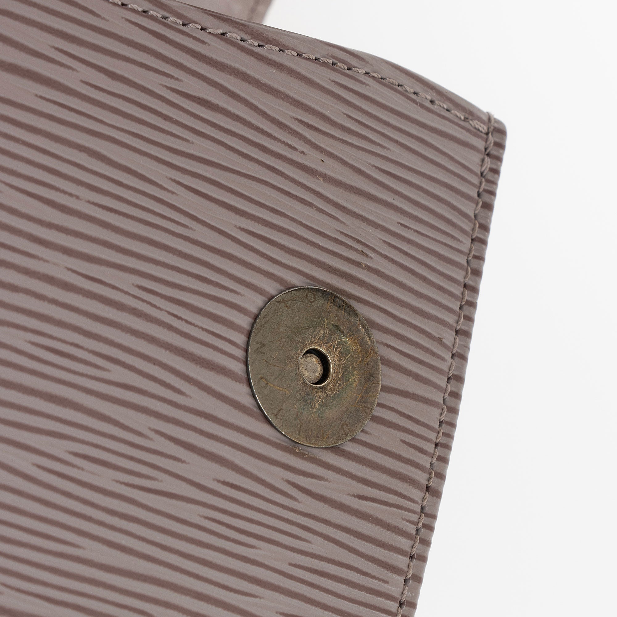 Louis Vuitton Vintage Epi Leather Ramatuelle Shoulder Bag (SHF-o8atov)