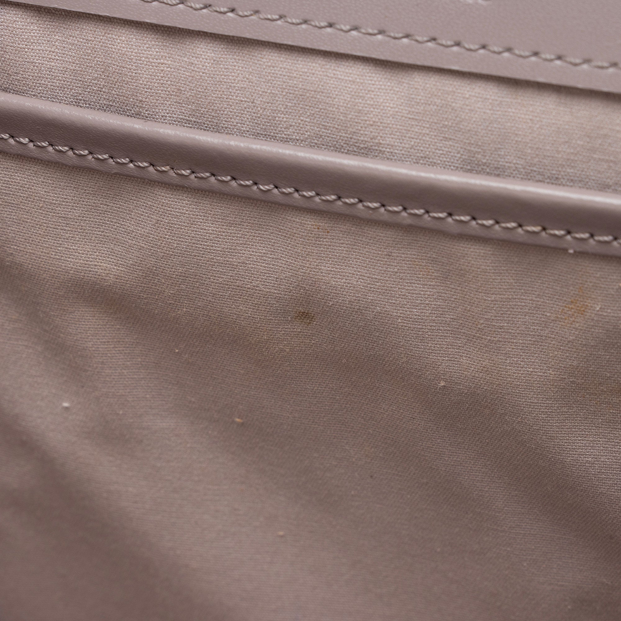 Louis Vuitton Vintage Epi Leather Ramatuelle Shoulder Bag (SHF-o8atov)