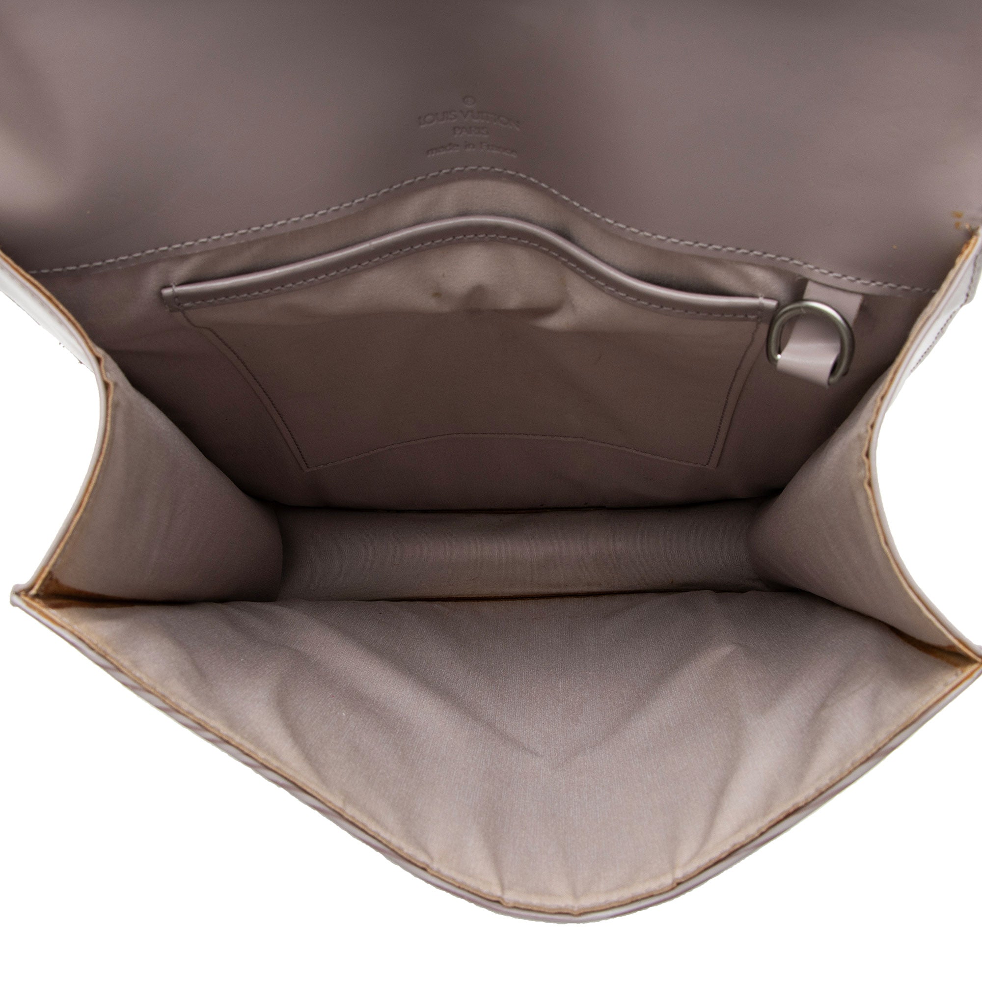 Louis Vuitton Vintage Epi Leather Ramatuelle Shoulder Bag (SHF-o8atov)