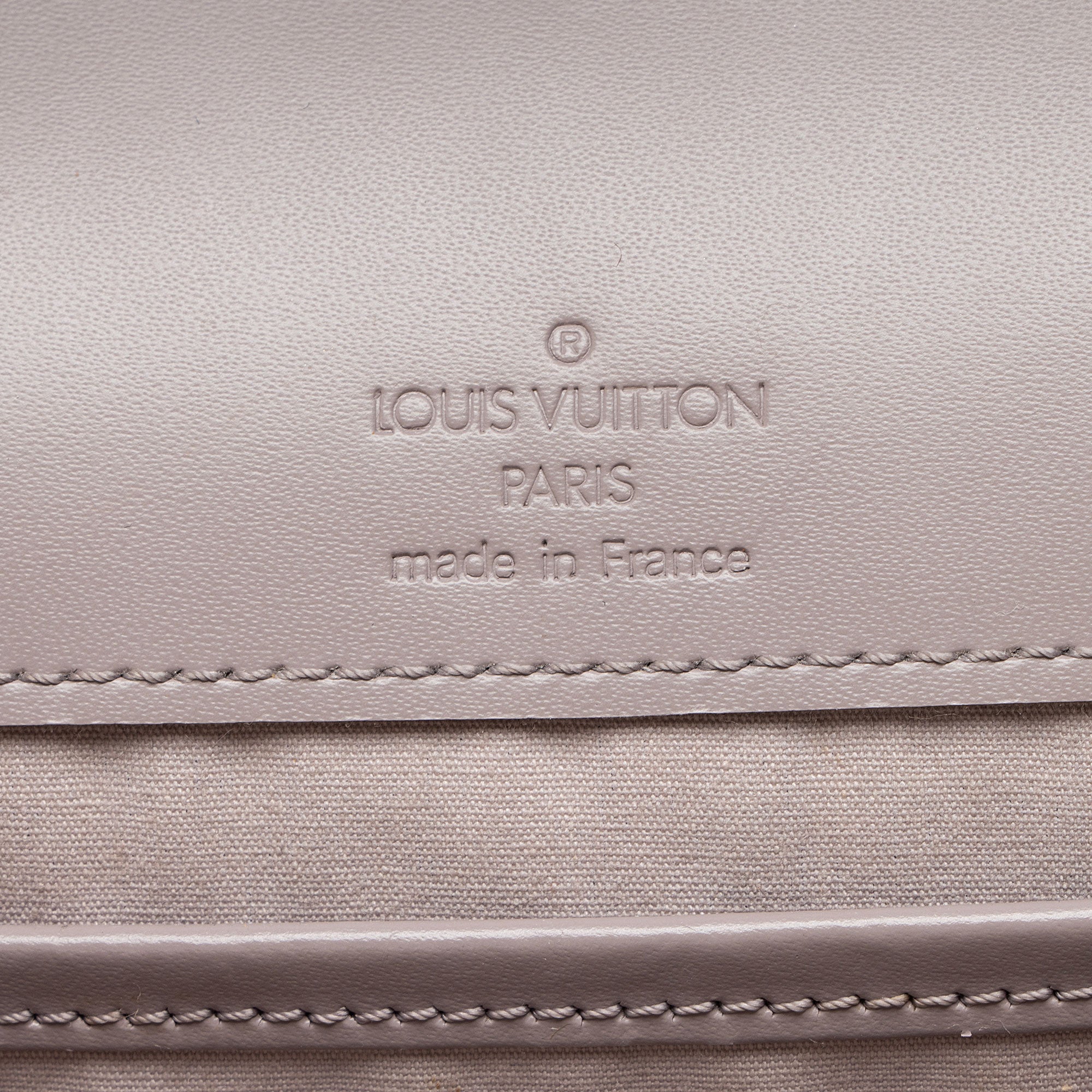 Louis Vuitton Vintage Epi Leather Ramatuelle Shoulder Bag (SHF-o8atov)