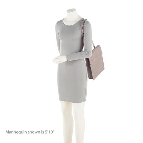 Louis Vuitton Vintage Epi Leather Ramatuelle Shoulder Bag (SHF-o8atov)