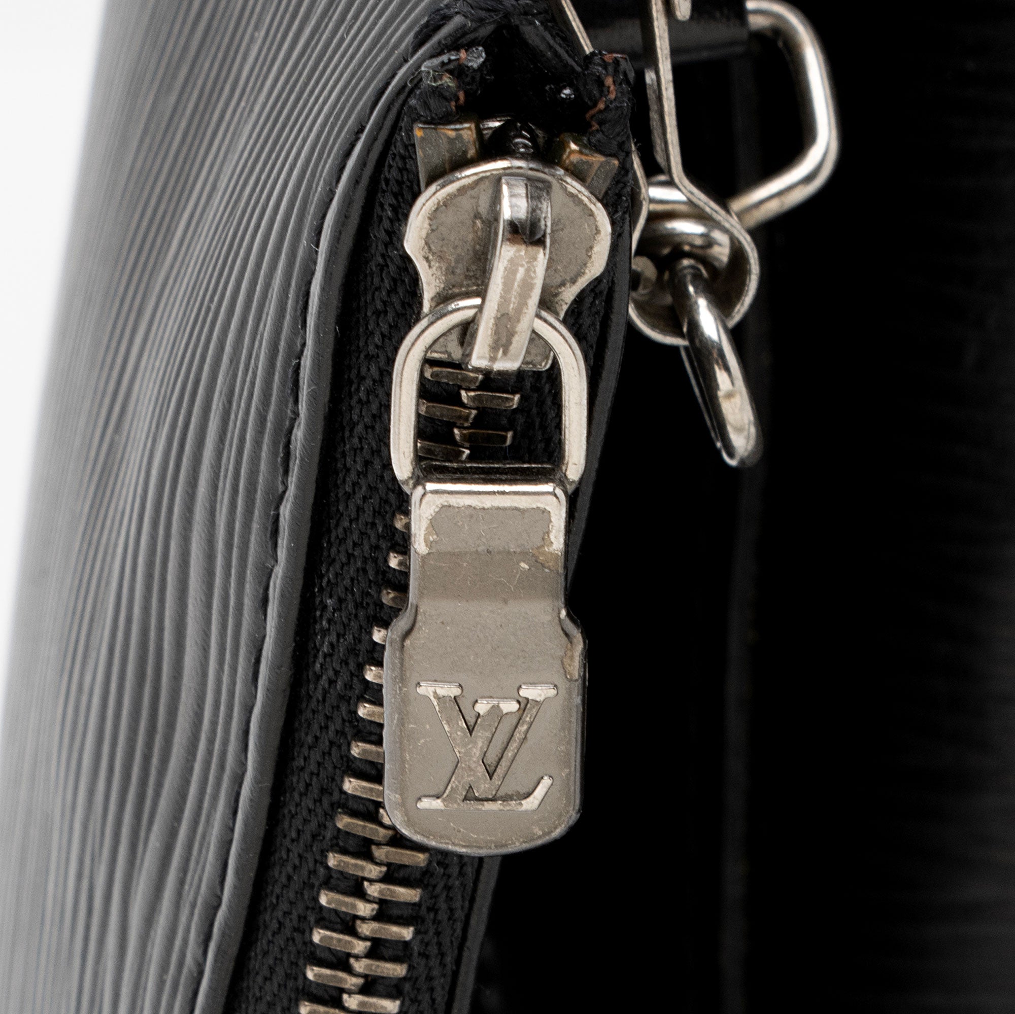 Louis Vuitton Vintage Epi Leather Sac A Dos Sling Bag (SHF-MpRcNh)