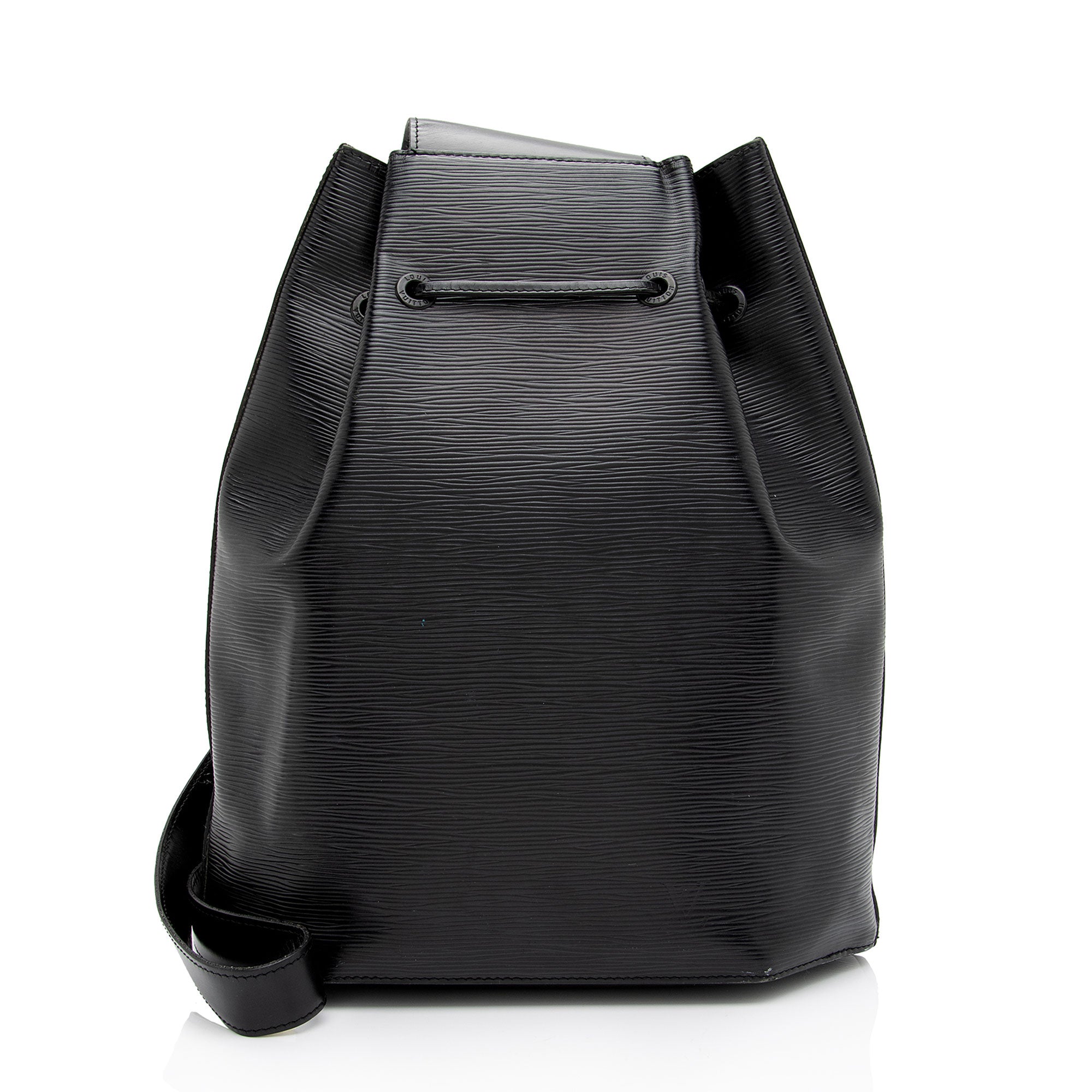 Louis Vuitton Vintage Epi Leather Sac A Dos Sling Bag (SHF-MpRcNh)