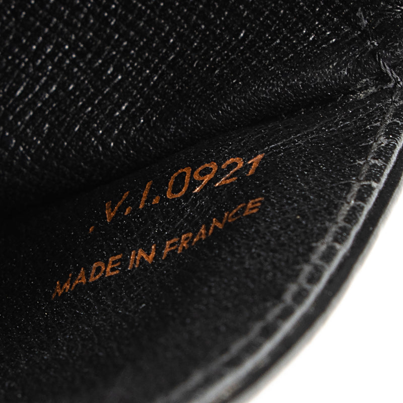 Louis Vuitton Vintage Epi Leather Saint Cloud GM Shoulder Bag (SHF-E7i96A)