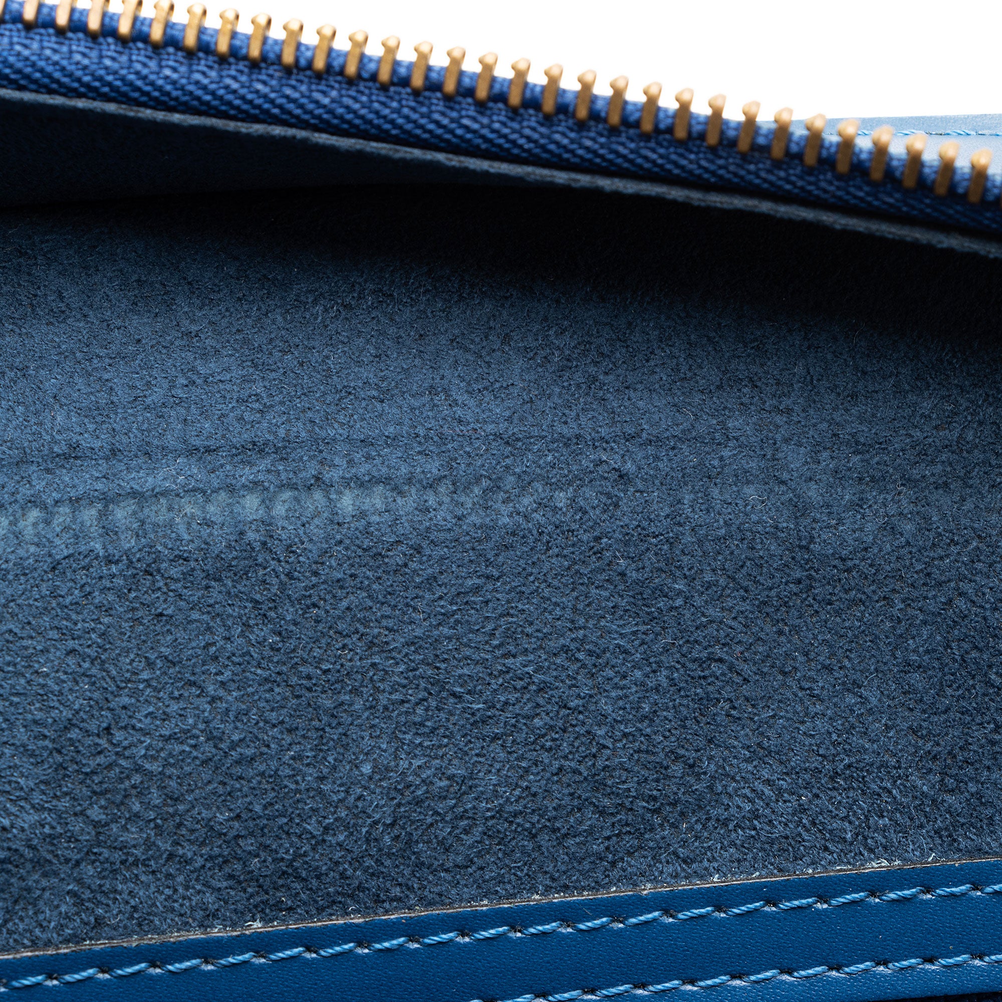 Louis Vuitton Vintage Epi Leather St. Jacques GM Shoulder Bag (SHF-gtFoLI)