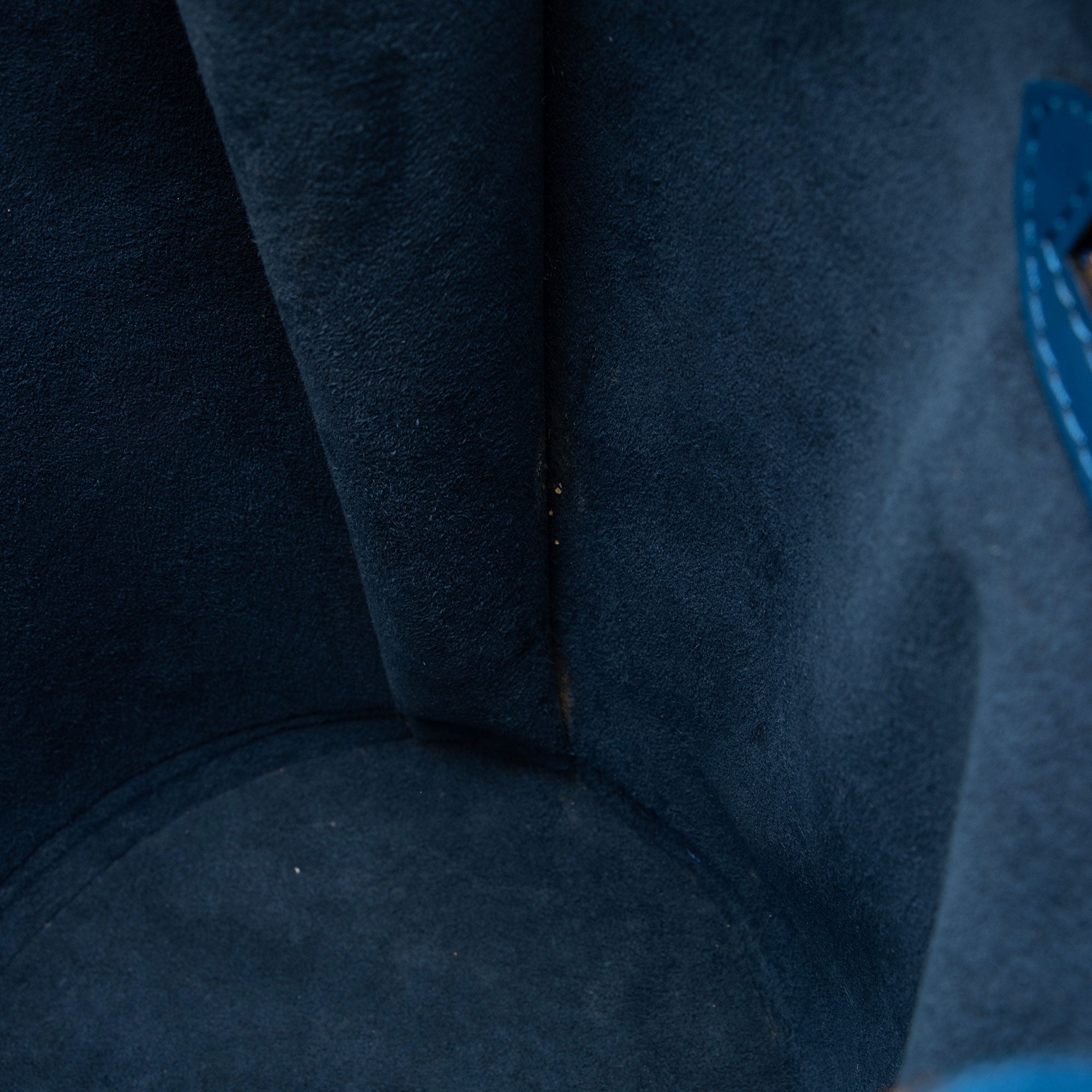 Louis Vuitton Vintage Epi Leather St. Jacques GM Shoulder Bag (SHF-gtFoLI)