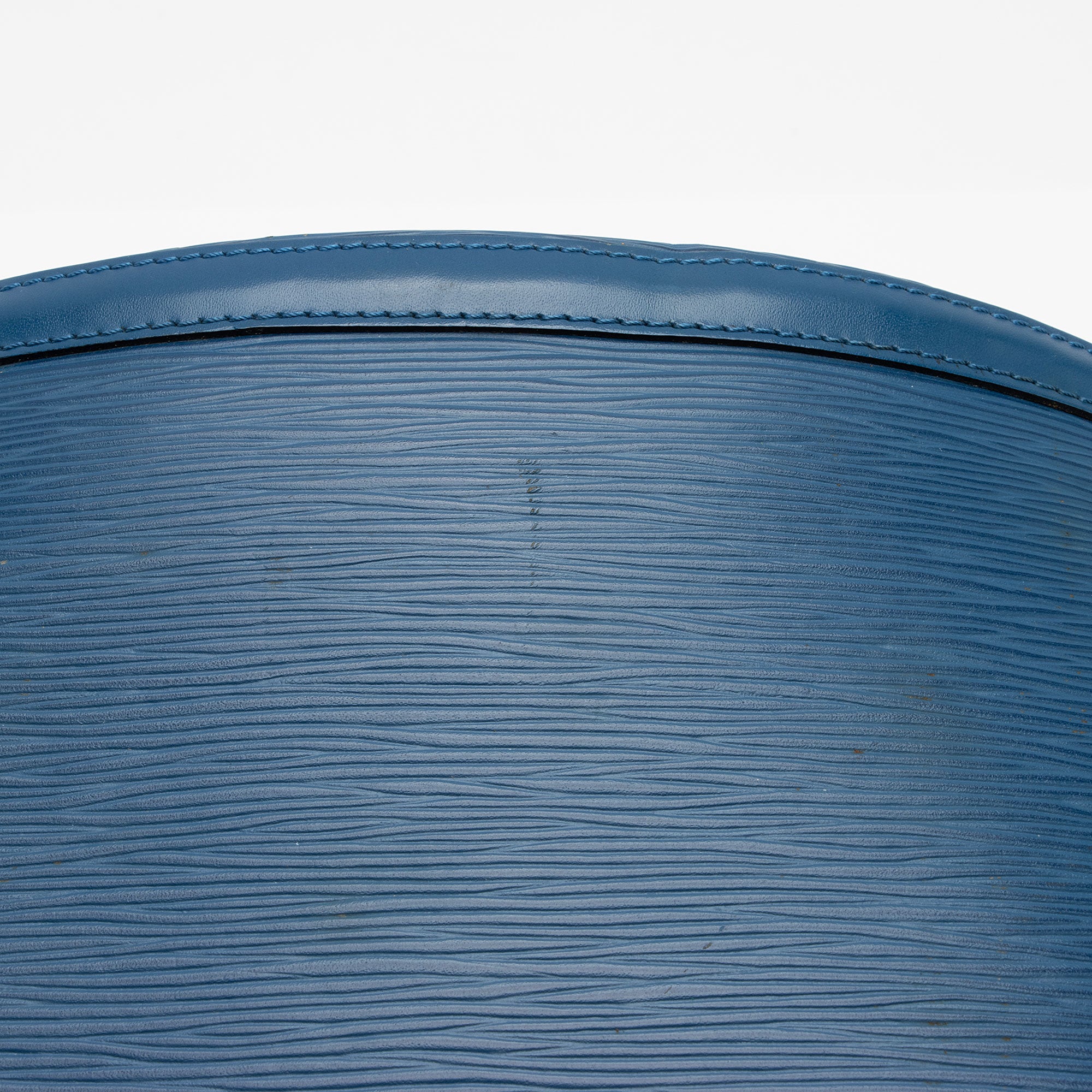 Louis Vuitton Vintage Epi Leather St. Jacques GM Shoulder Bag (SHF-gtFoLI)