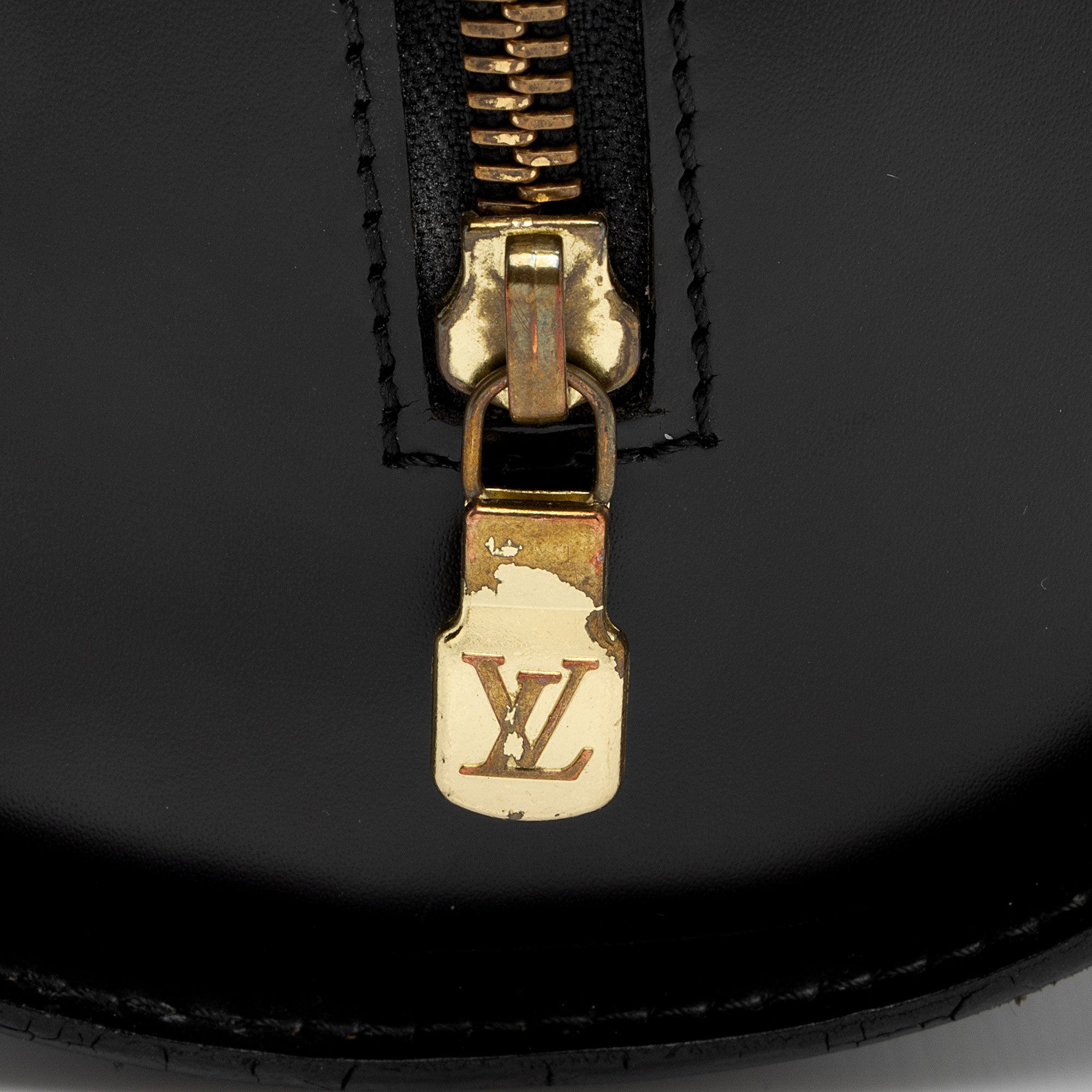 Louis Vuitton Vintage Epi Leather Soufflot Satchel (SHF-oaR5CJ)