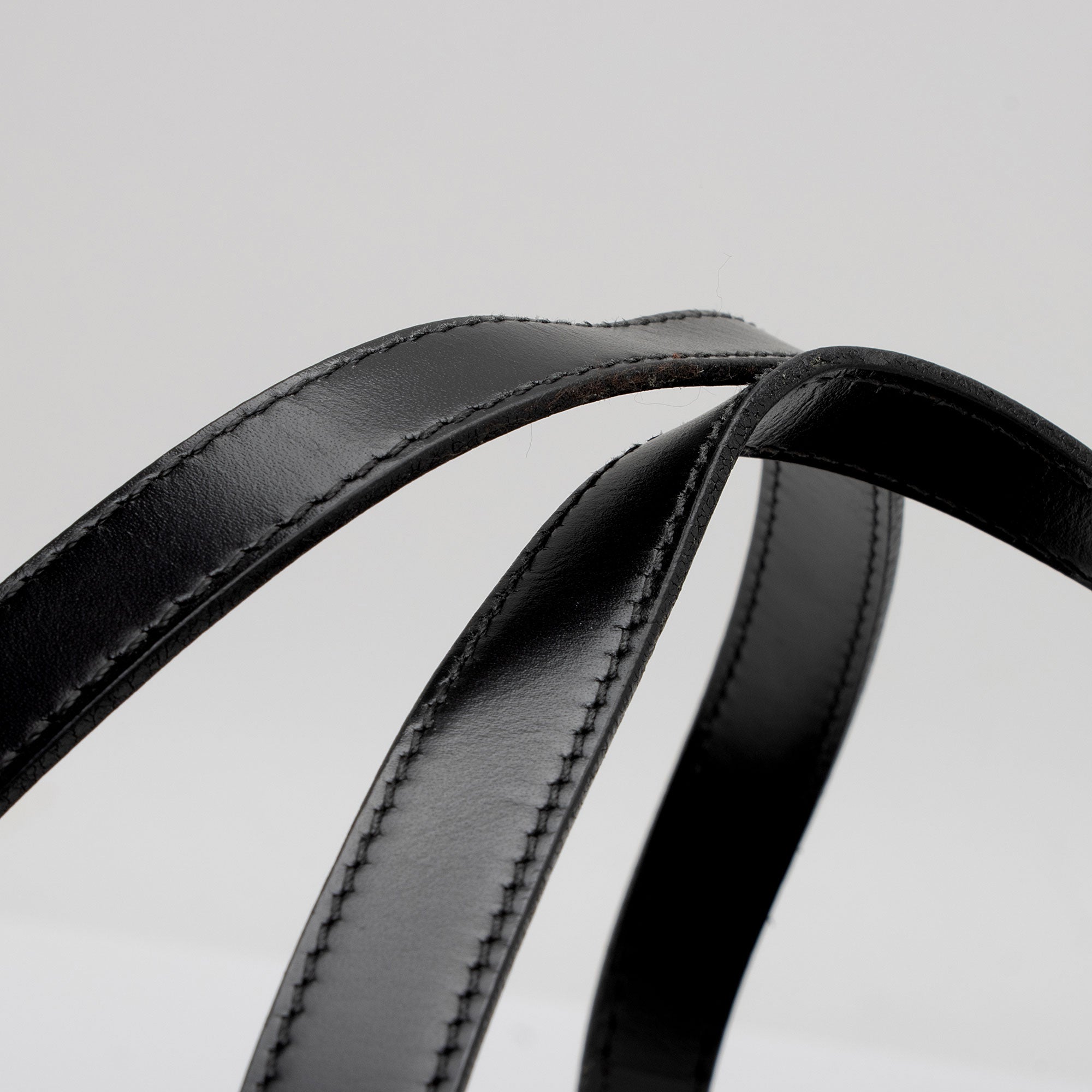 Louis Vuitton Vintage Epi Leather Soufflot Satchel (SHF-oaR5CJ)