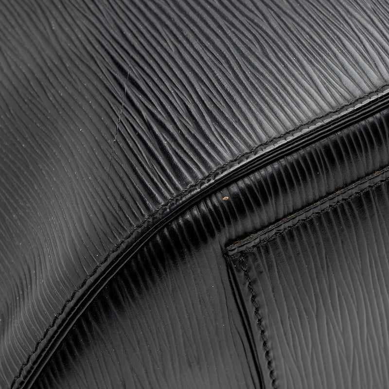 Louis Vuitton Vintage Epi Leather Speedy 25 Satchel (SHF-DoQmyZ)