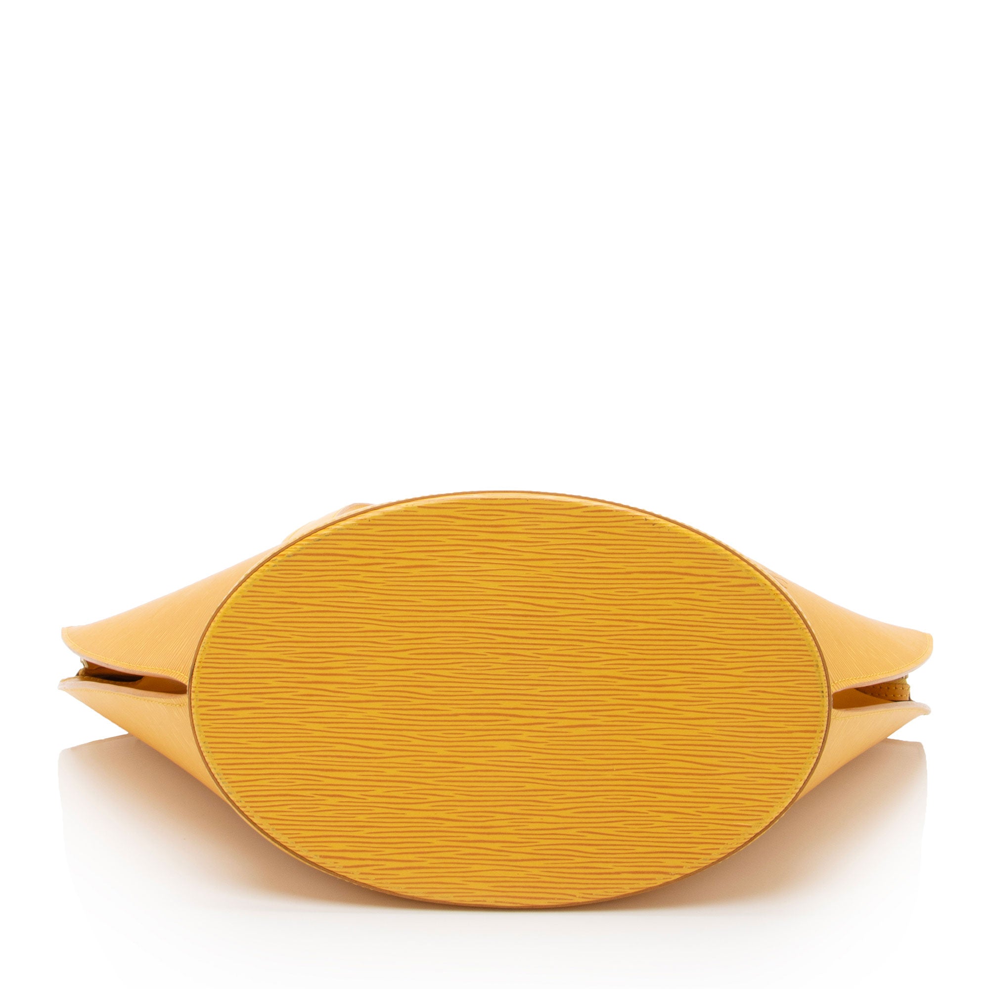 Louis Vuitton Vintage Epi Leather St. Jacques GM Shoulder Bag