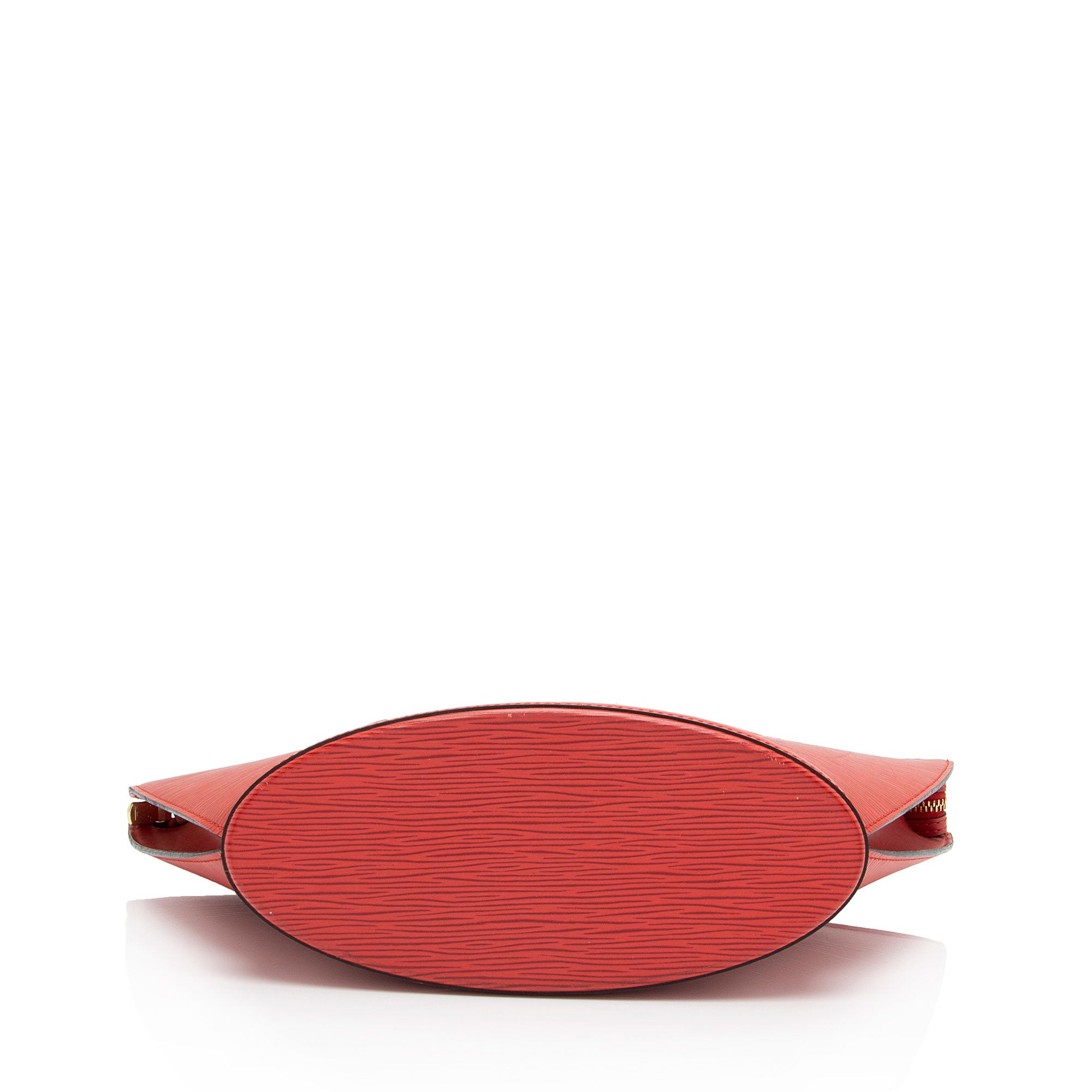 Louis Vuitton Vintage Epi Leather St. Jacques PM Shoulder Bag (SHF-vtXe8U)