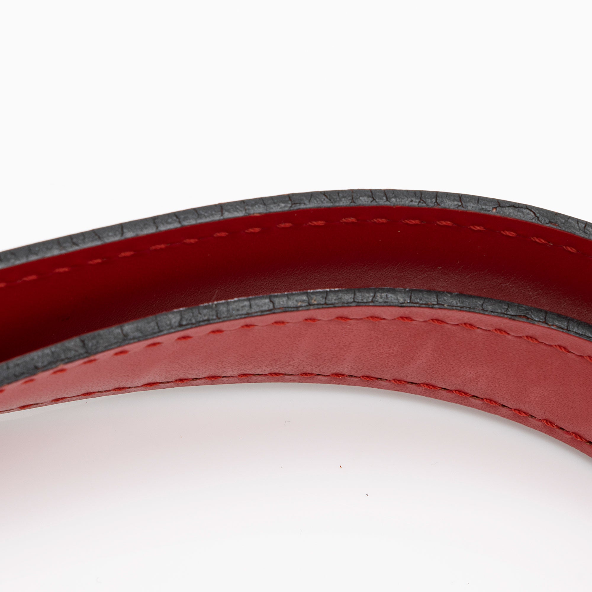 Louis Vuitton Vintage Epi Leather St. Jacques PM Shoulder Bag (SHF-vtXe8U)