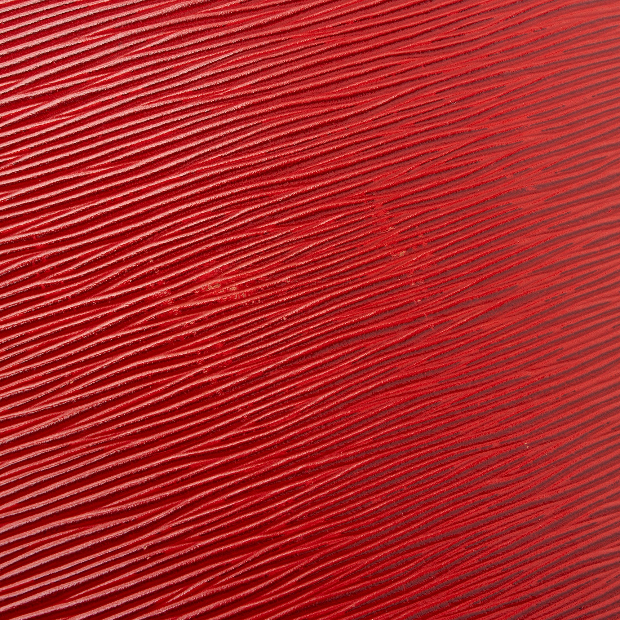 Louis Vuitton Vintage Epi Leather St. Jacques PM Shoulder Bag