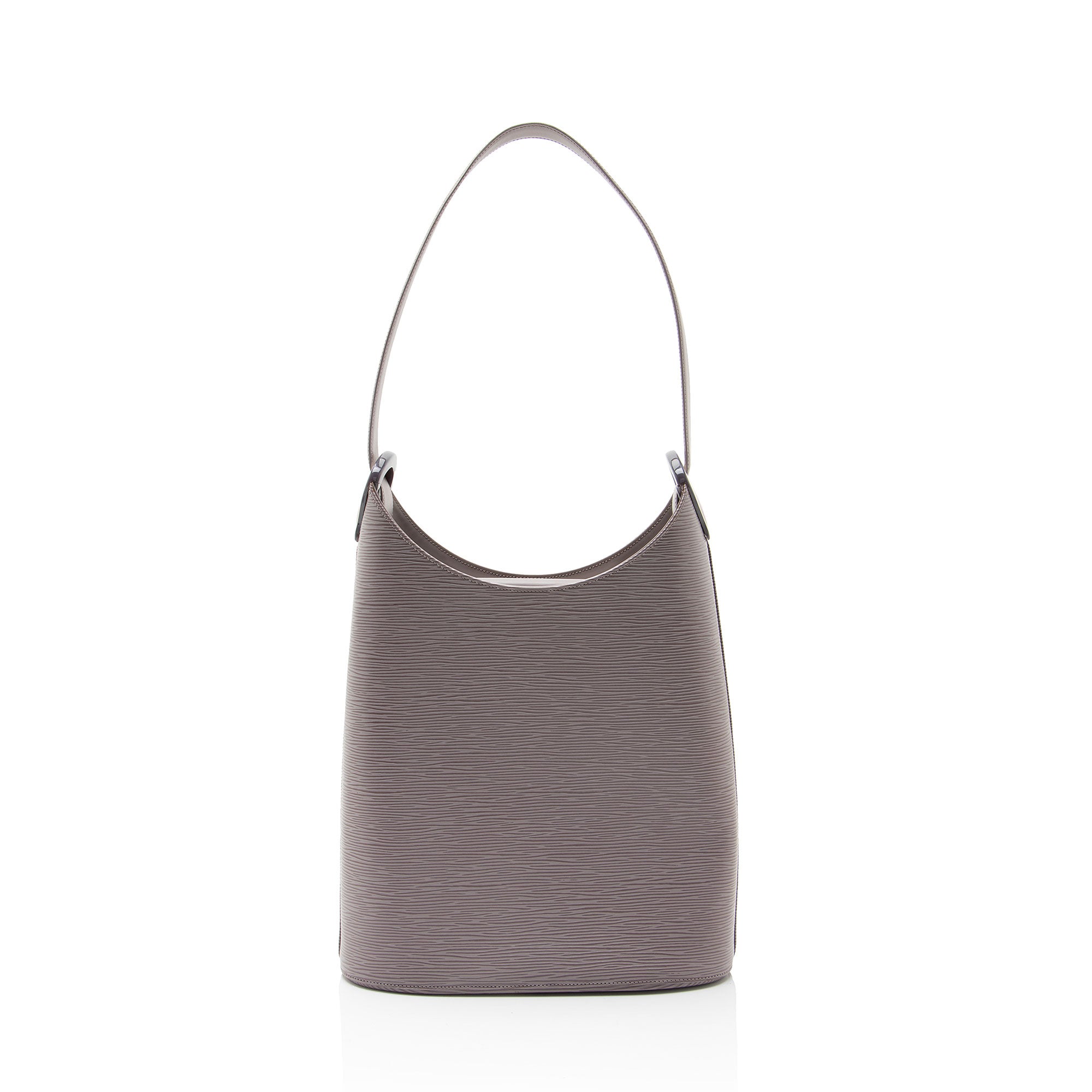 Louis Vuitton Vintage Epi Leather Verseau Shoulder Bag