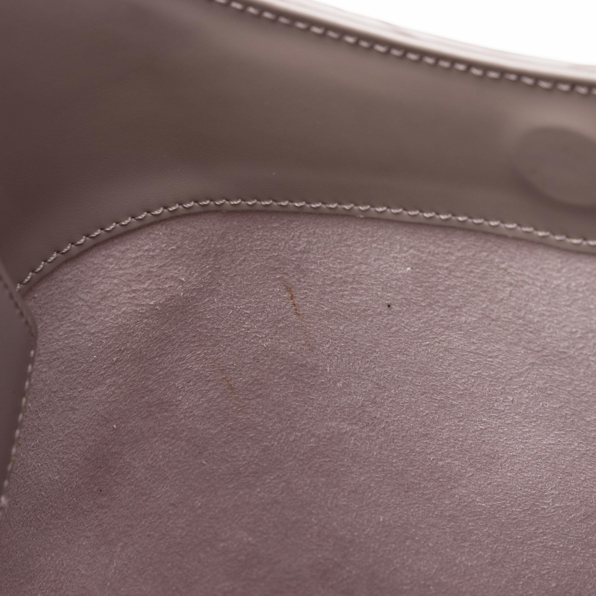 Louis Vuitton Vintage Epi Leather Verseau Shoulder Bag
