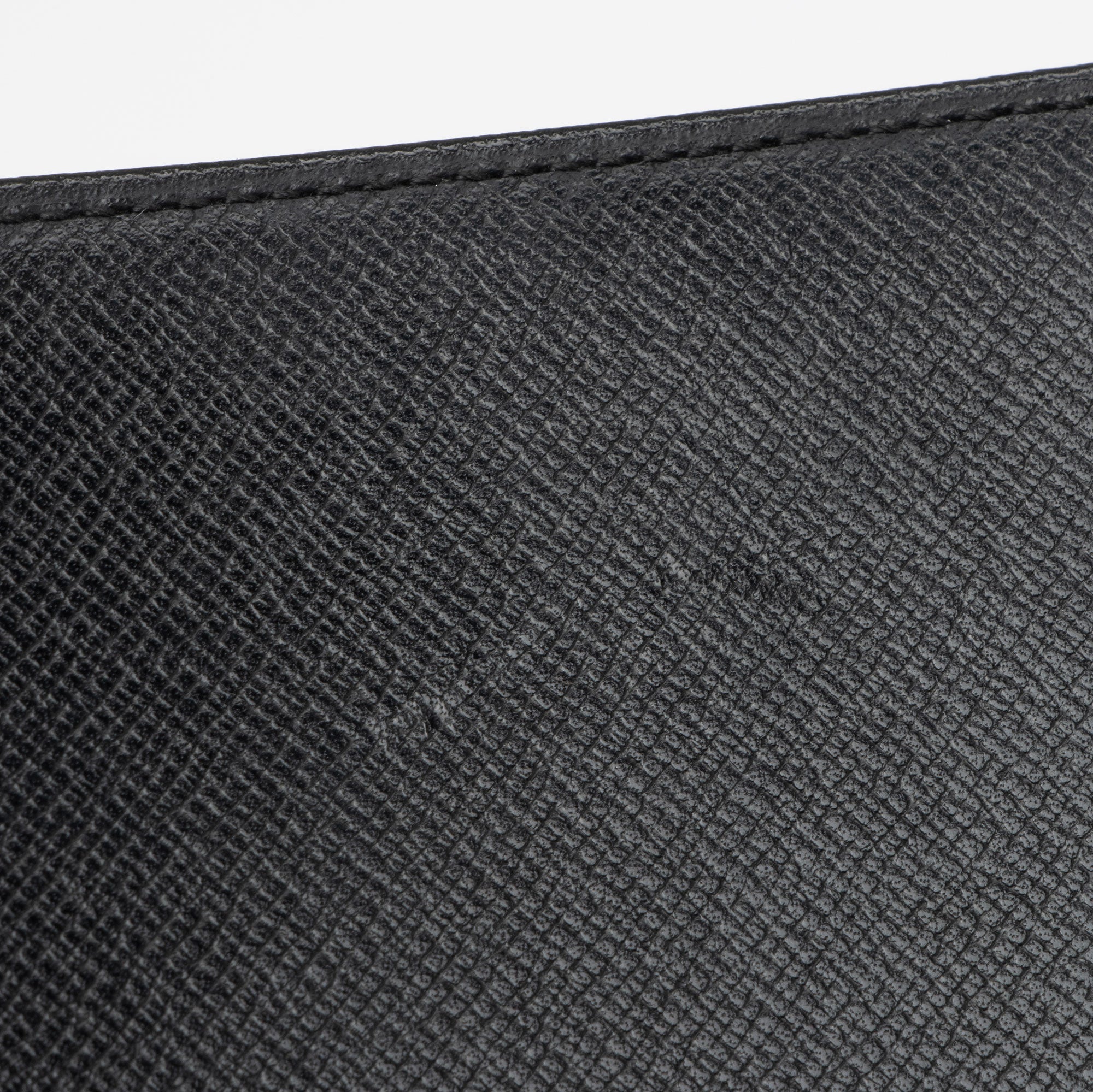 Louis Vuitton Vintage Epi Leather Voyage Planner Agenda Cover (SHF-GYoudk)