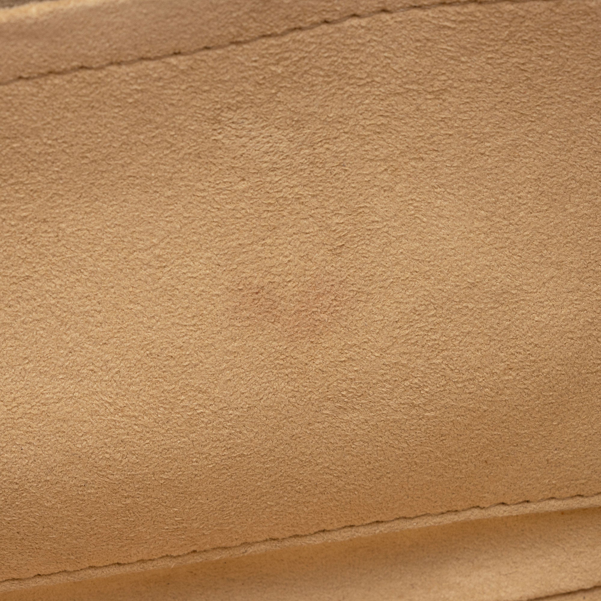 Louis Vuitton Vintage Limited Edition Monogram Canvas Theda GM Satchel