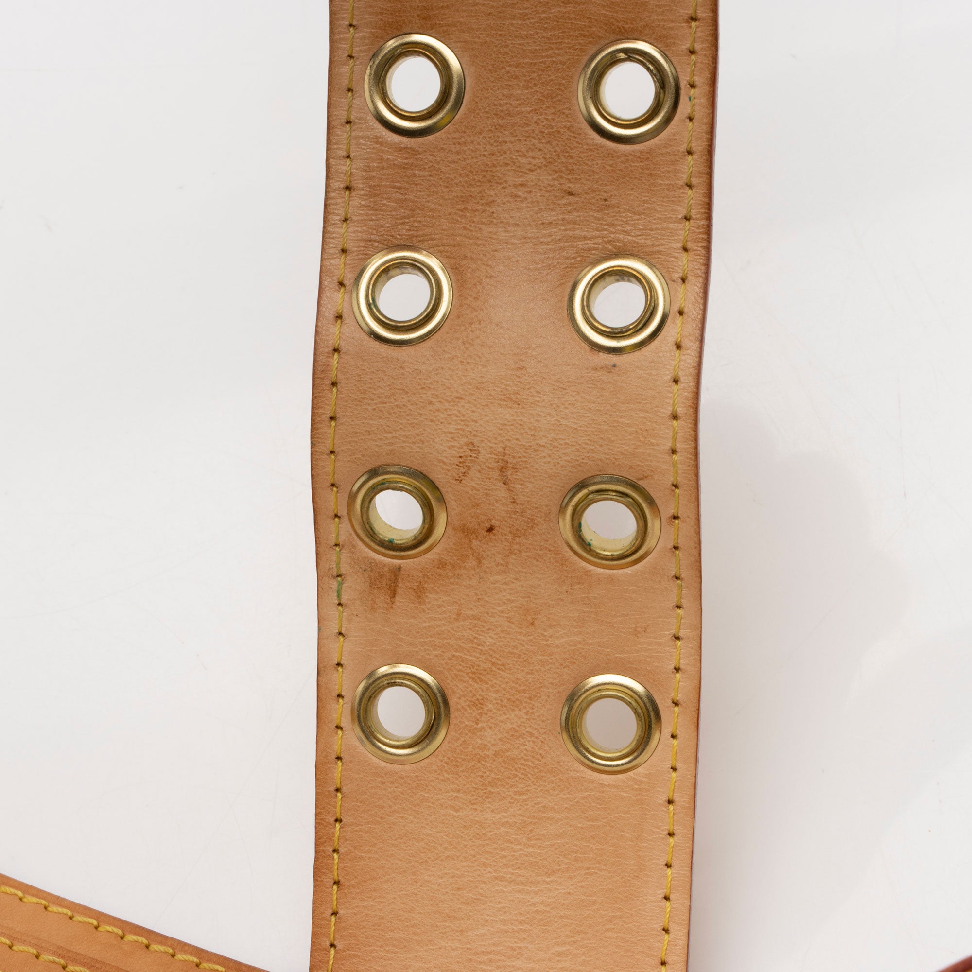 Louis Vuitton Vintage Limited Edition Monogram Multicolore Leonor Shoulder Bag (SHF-8d5KsD)