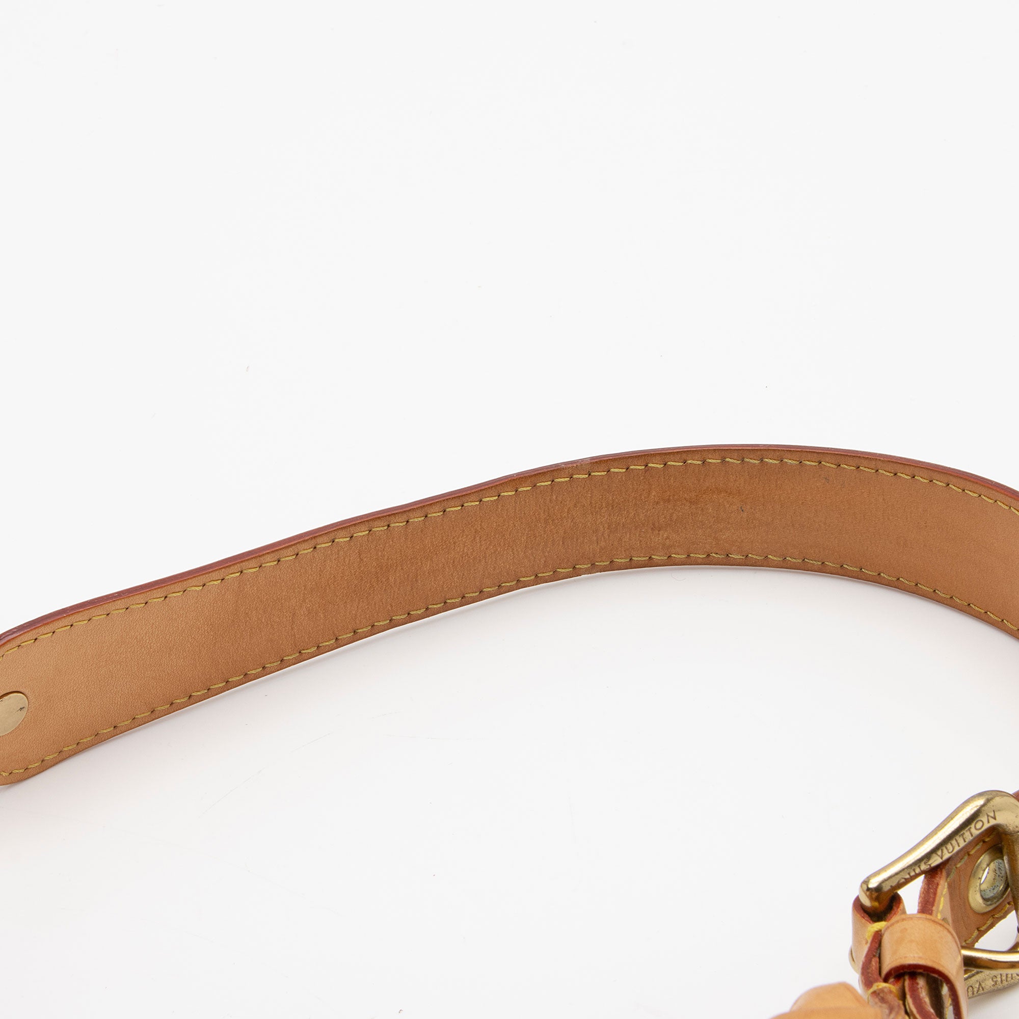 Louis Vuitton Vintage Limited Edition Monogram Multicolore Leonor Shoulder Bag (SHF-8d5KsD)