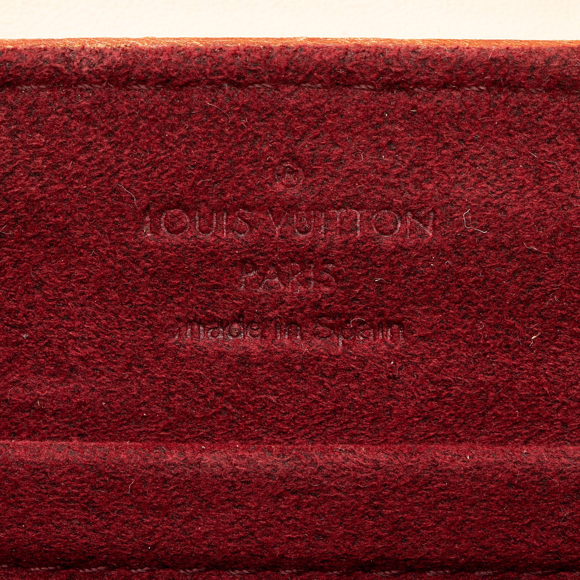 Louis Vuitton Vintage Limited Edition Monogram Multicolore Leonor Shoulder Bag (SHF-8d5KsD)