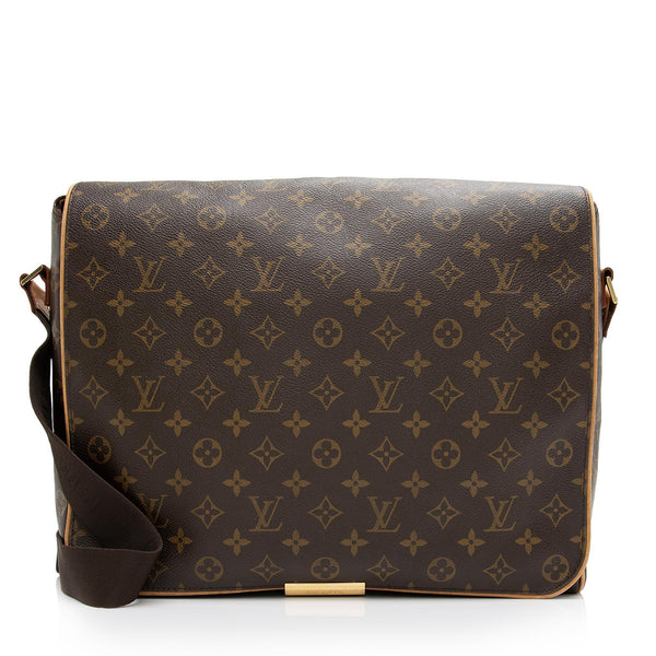 Louis Vuitton Large Messenger Bags for Women