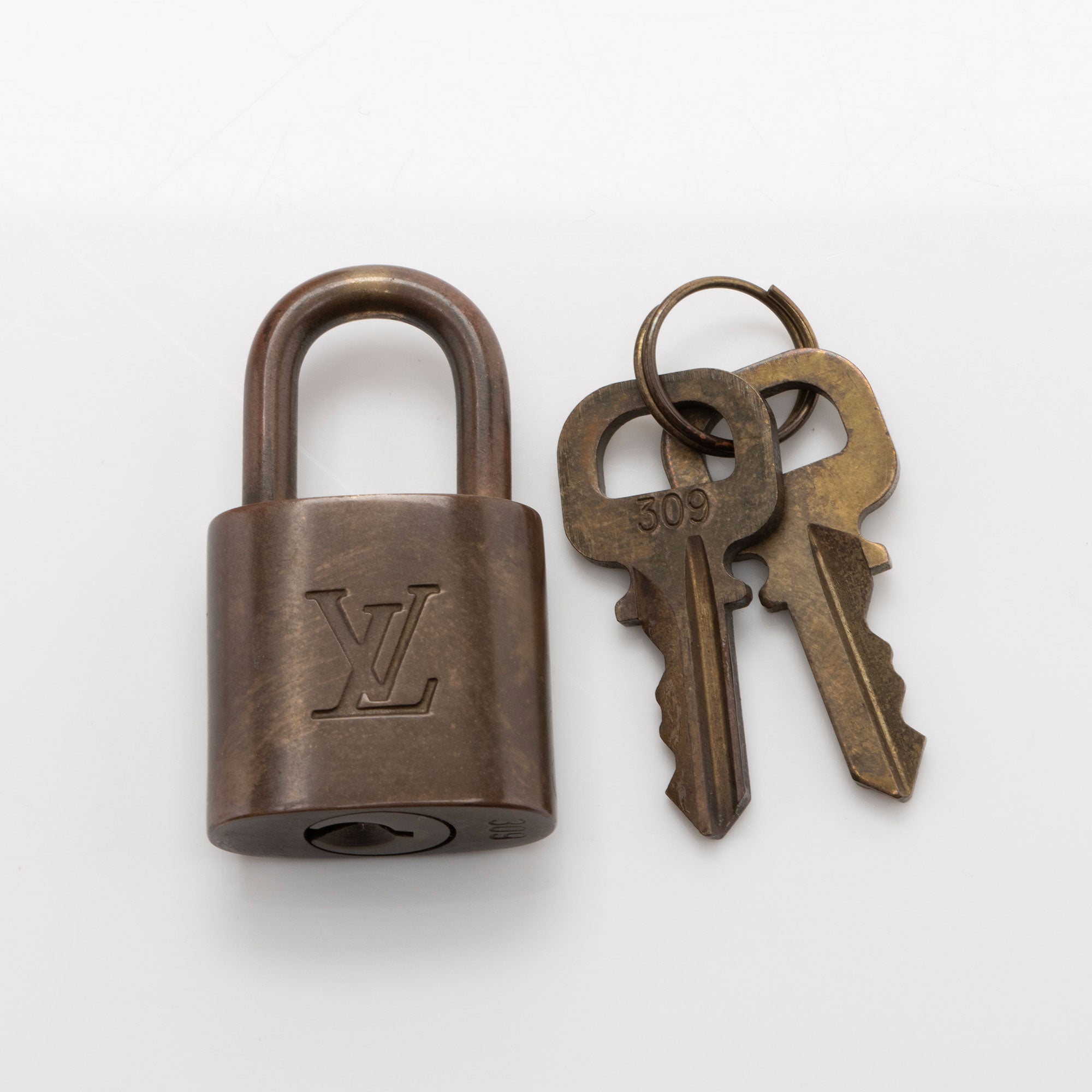 Louis Vuitton Vintage Monogram Canvas Alma PM Satchel (SHF-1flhkd)