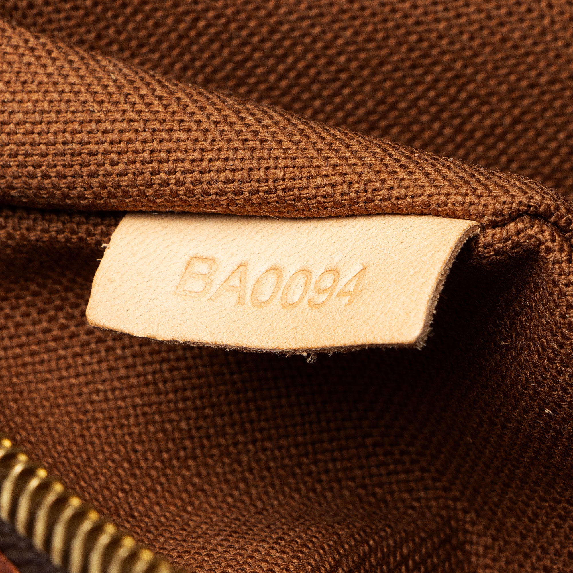 Louis Vuitton Vintage Monogram Canvas Alma Voyage GM Travel Bag