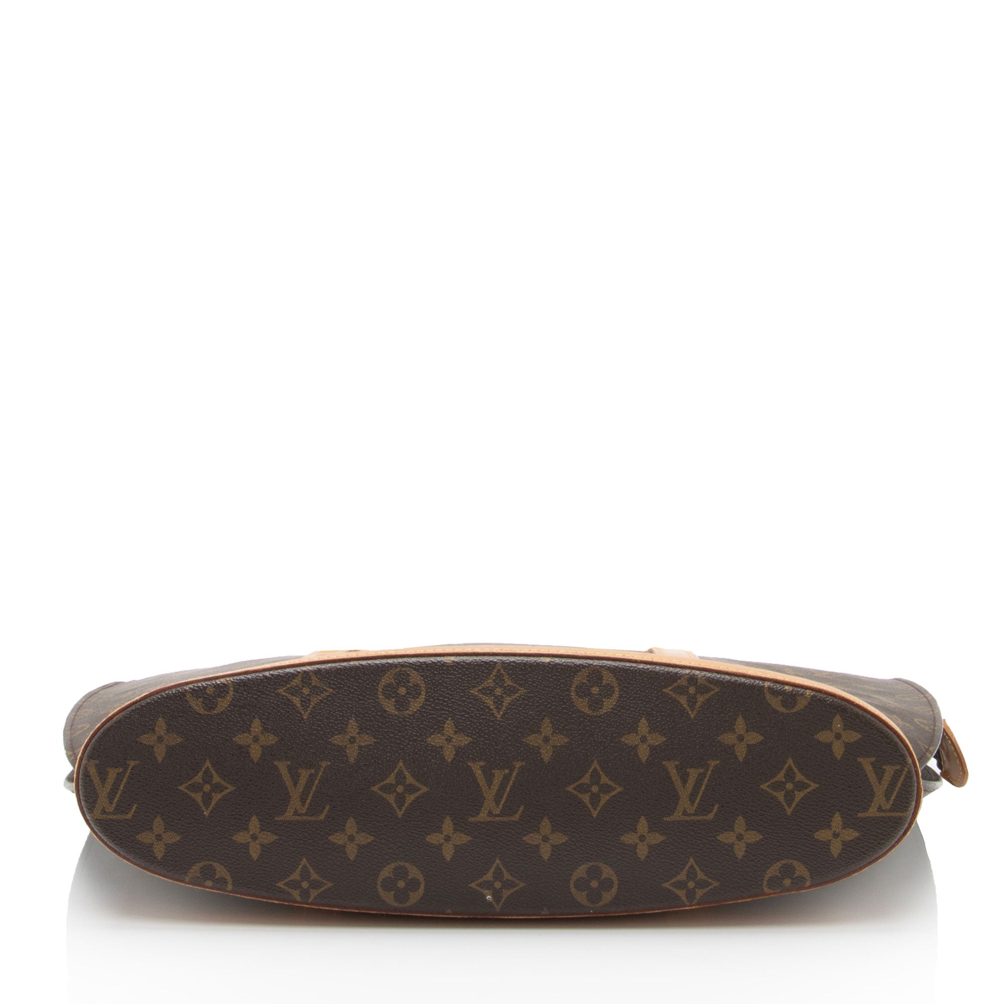 Louis Vuitton Vintage Monogram Canvas Babylone Tote - FINAL SALE (SHF-qW9nh3)