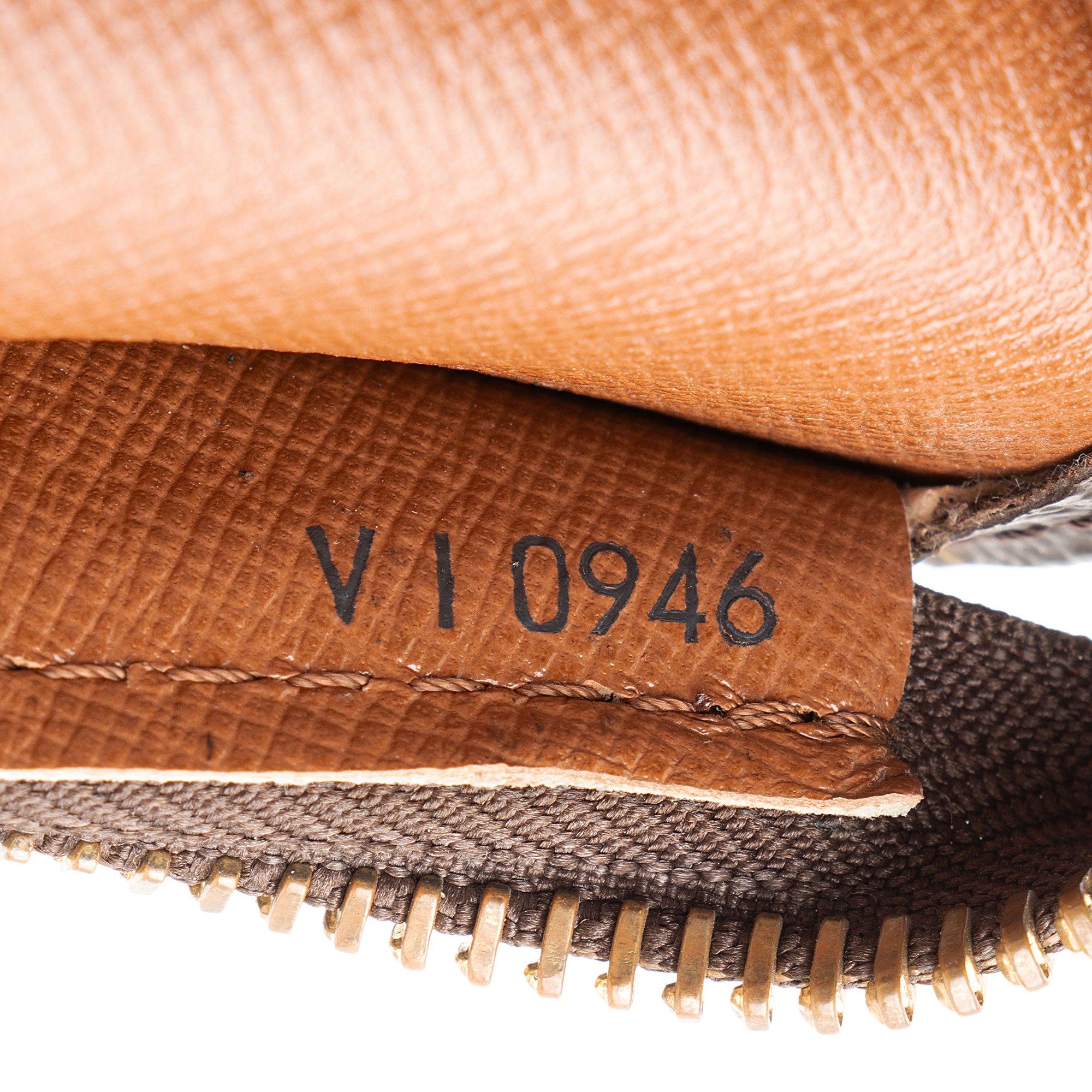 Louis Vuitton Vintage Monogram Canvas Babylone Tote - FINAL SALE (SHF-qW9nh3)