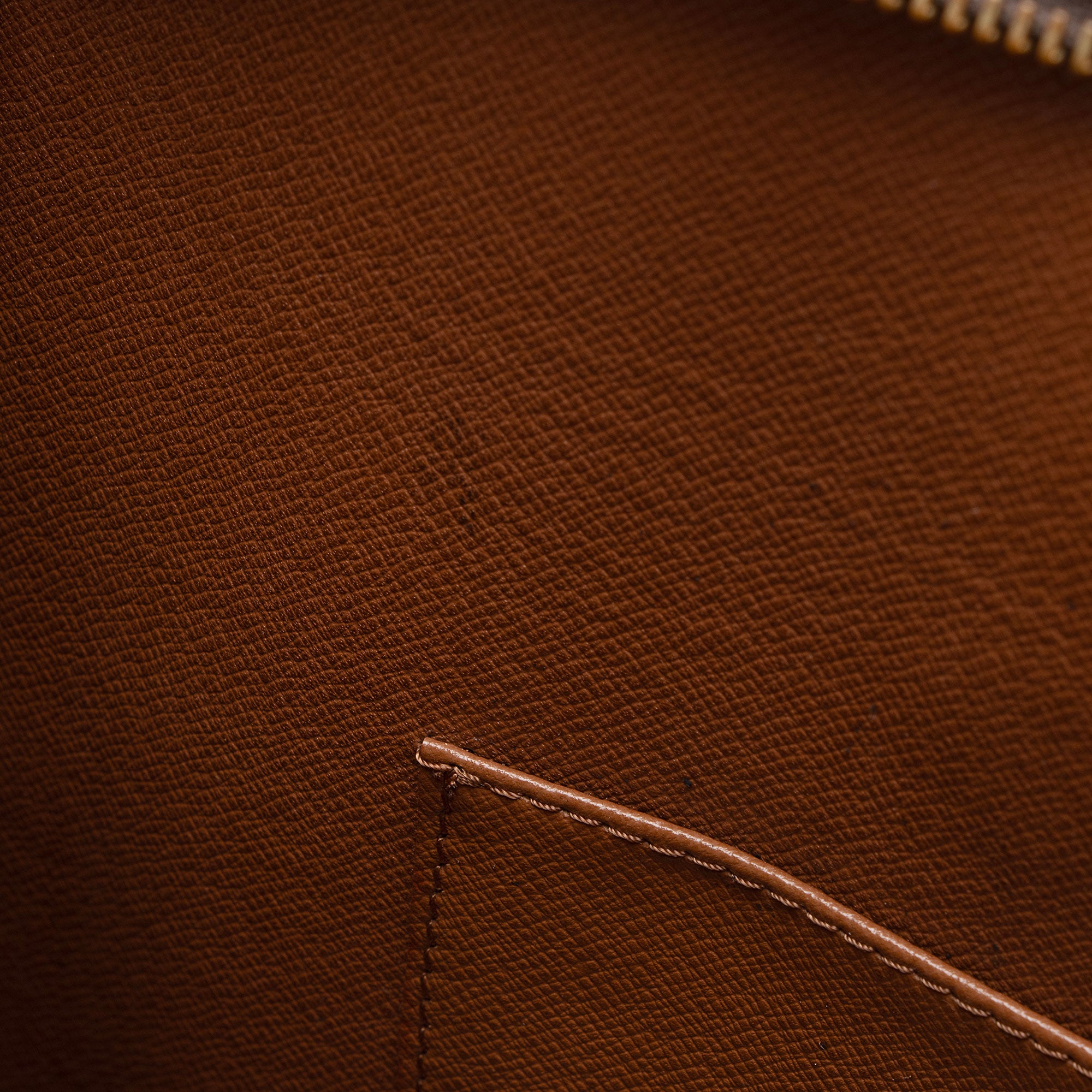 Louis Vuitton Vintage Monogram Canvas Babylone Tote - FINAL SALE (SHF-qW9nh3)