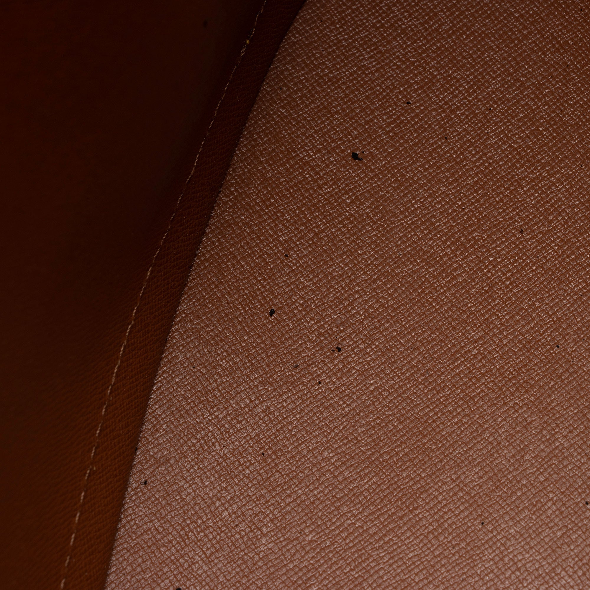 Louis Vuitton Vintage Monogram Canvas Babylone Tote - FINAL SALE (SHF-qW9nh3)