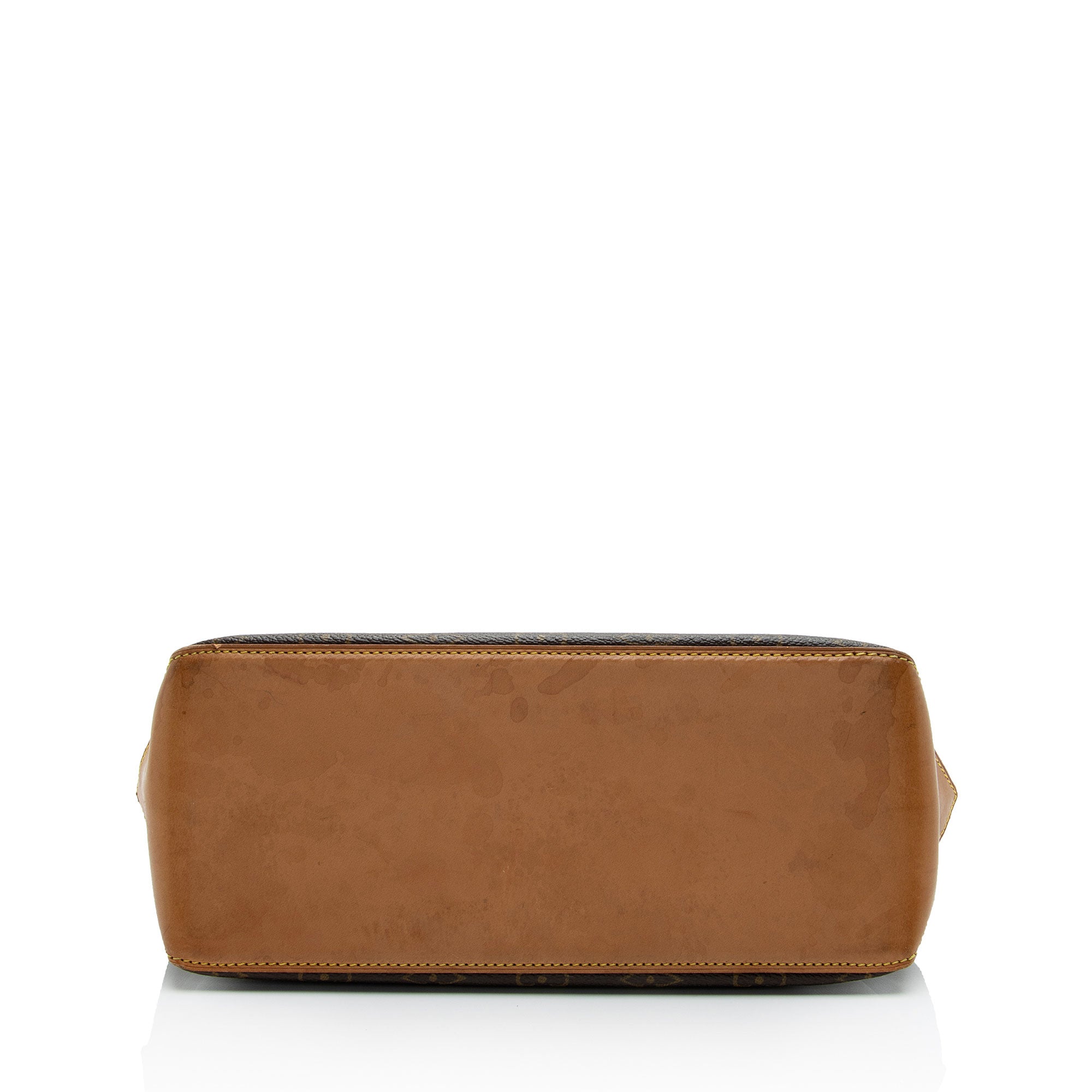 Louis Vuitton Vintage Monogram Canvas Cabas Piano Tote (SHF-oxaHpq)