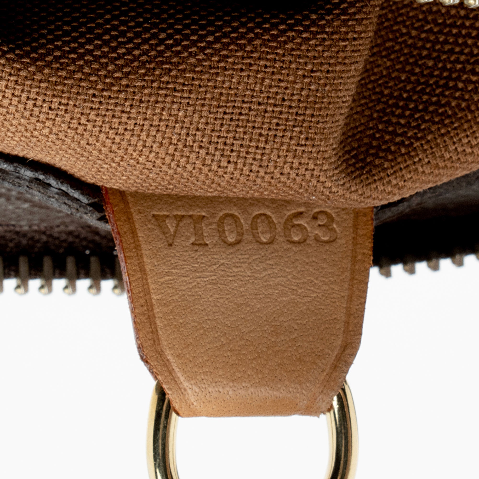 Louis Vuitton Vintage Monogram Canvas Cabas Piano Tote (SHF-oxaHpq)