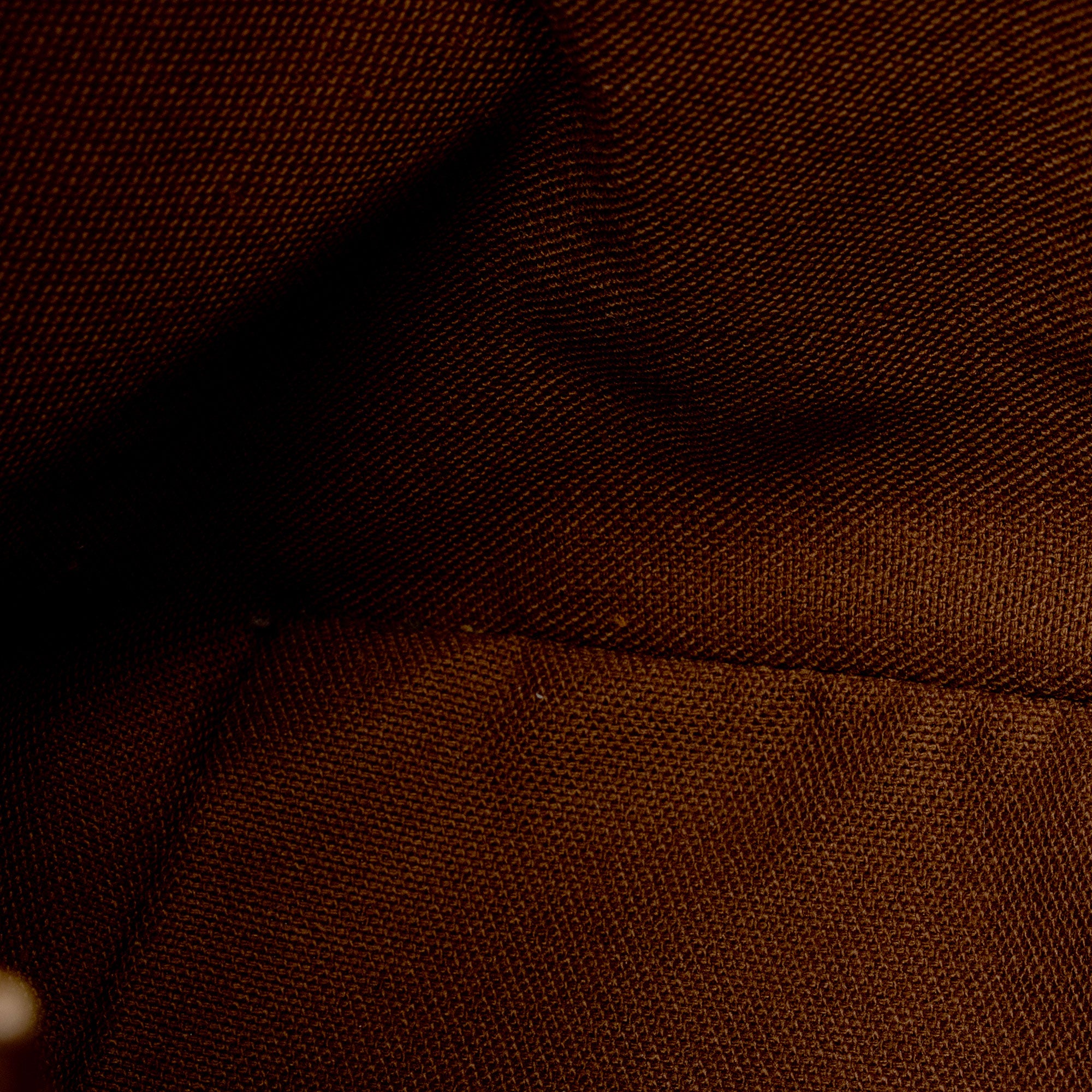 Louis Vuitton Vintage Monogram Canvas Cabas Piano Tote (SHF-oxaHpq)