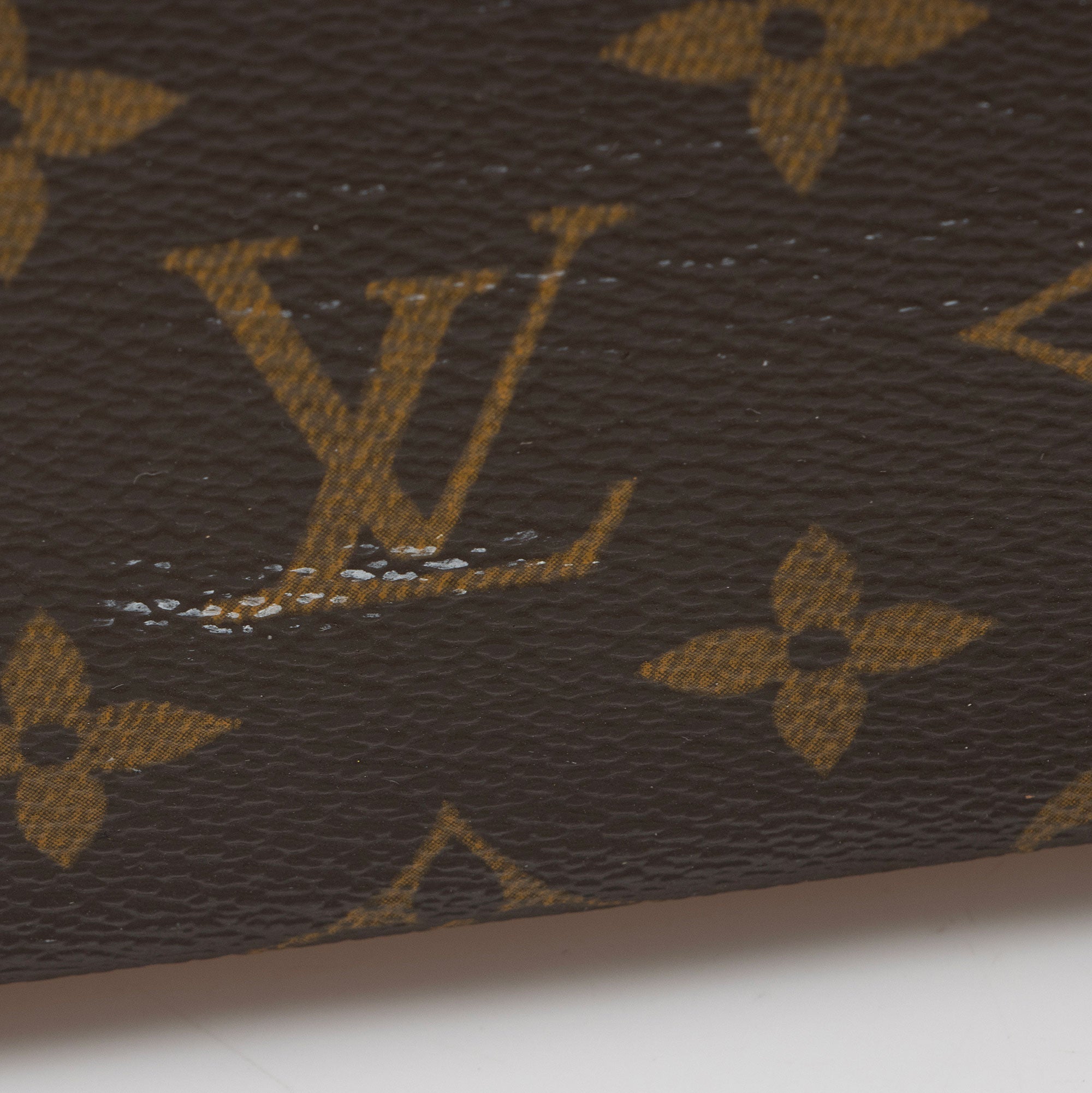 Louis Vuitton Vintage Monogram Canvas Cabas Piano Tote (SHF-AkiAZJ)