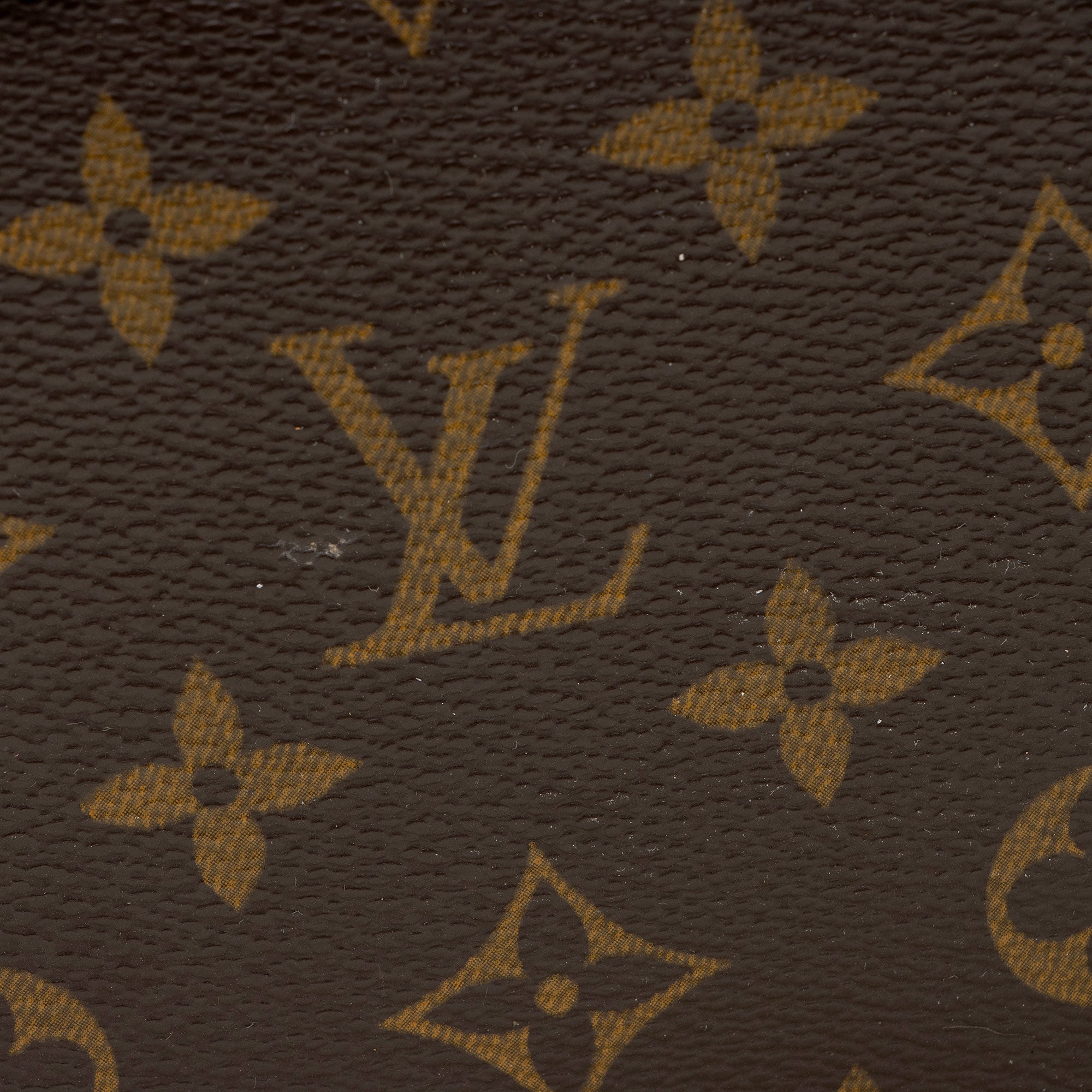 Louis Vuitton Vintage Monogram Canvas Cabas Piano Tote (SHF-AkiAZJ)