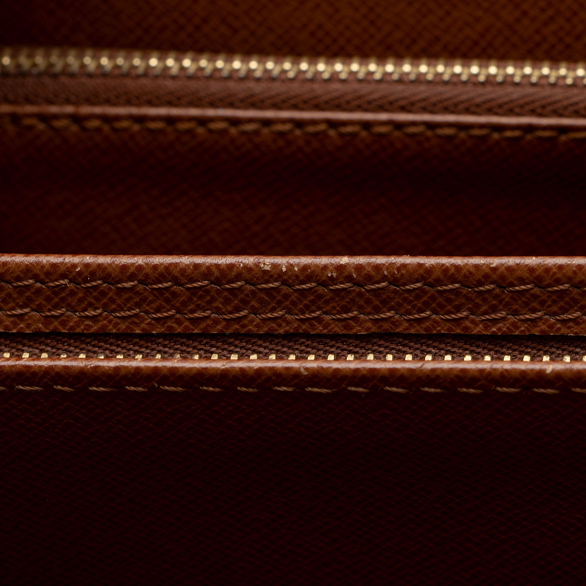 Louis Vuitton Vintage Monogram Canvas Courcelles Shoulder Bag (SHF-I2MY1k)