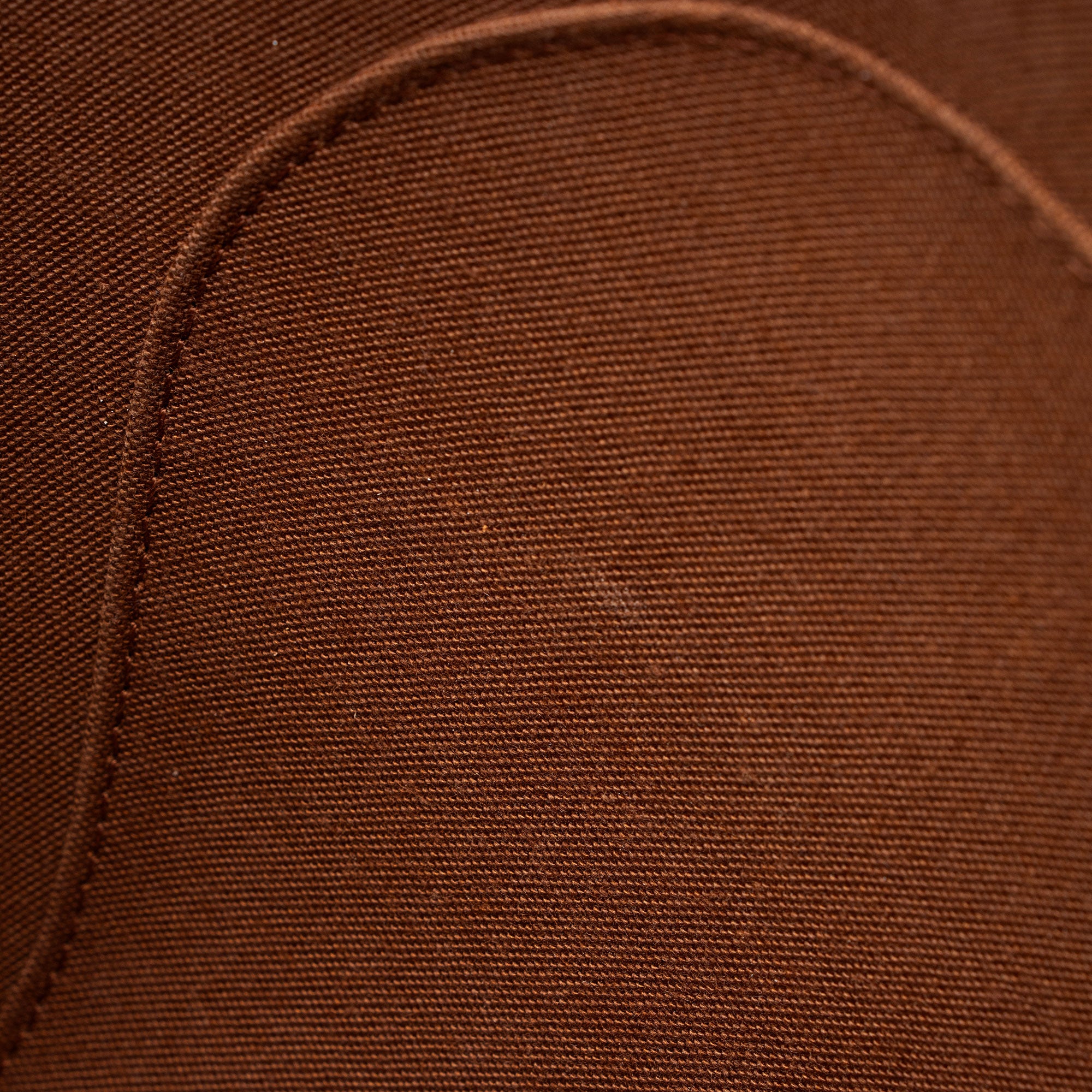 Louis Vuitton Vintage Monogram Canvas Ellipse PM Satchel (SHF-jTV7AK)