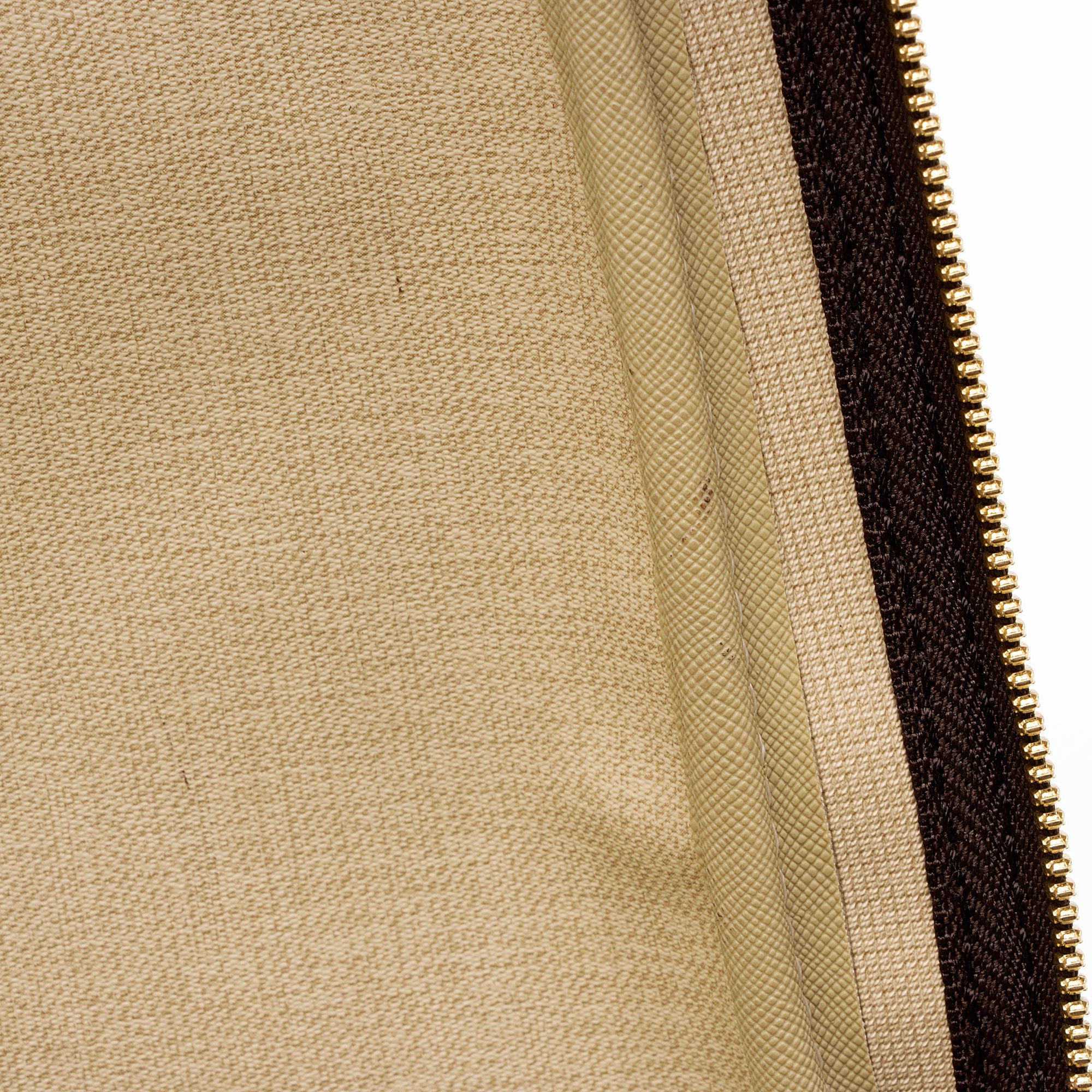 Louis Vuitton Vintage Monogram Canvas Excursion Tote