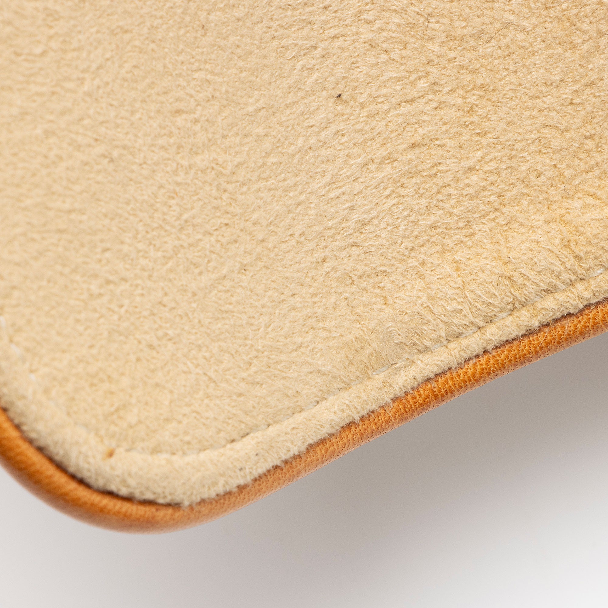 Louis Vuitton Vintage Monogram Canvas Florentine Pochette Belt Bag (SHF-pFk6FV)