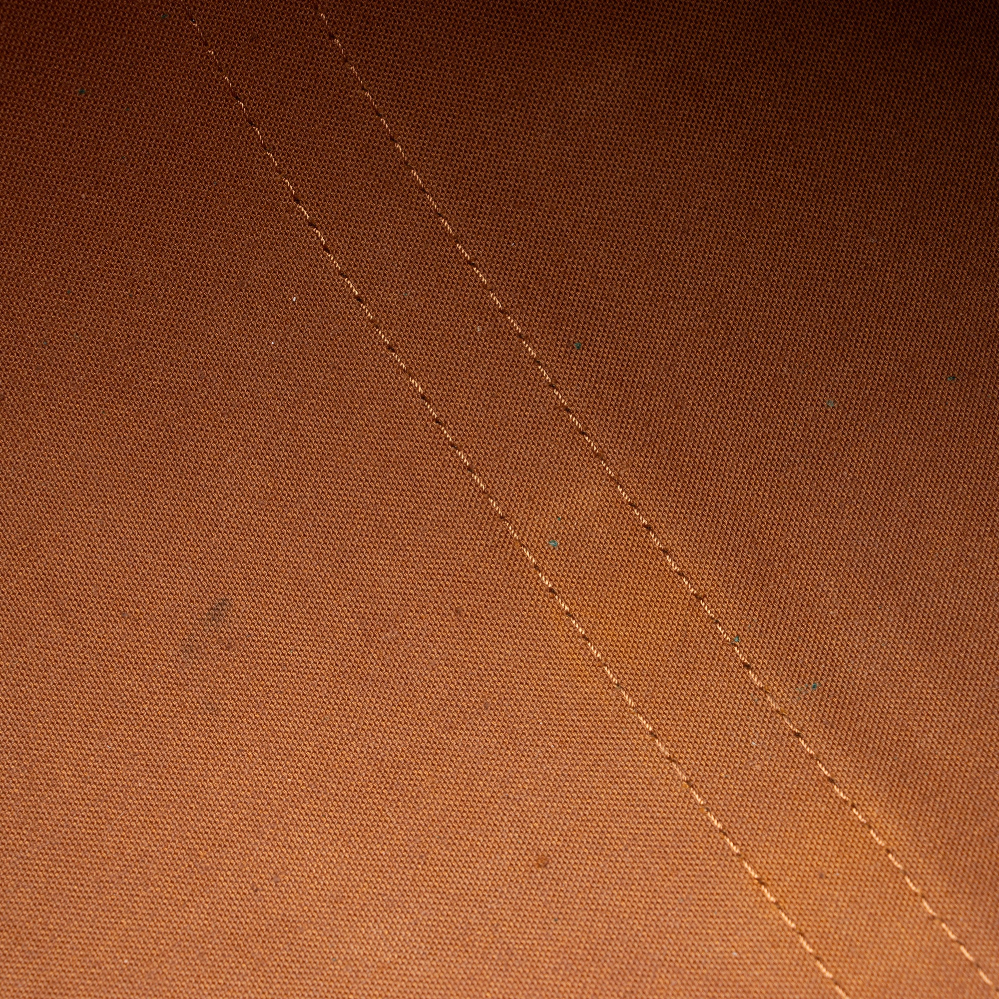 Louis Vuitton Vintage Monogram Canvas Keepall 50 Duffle Bag (SHF-X3iumx)