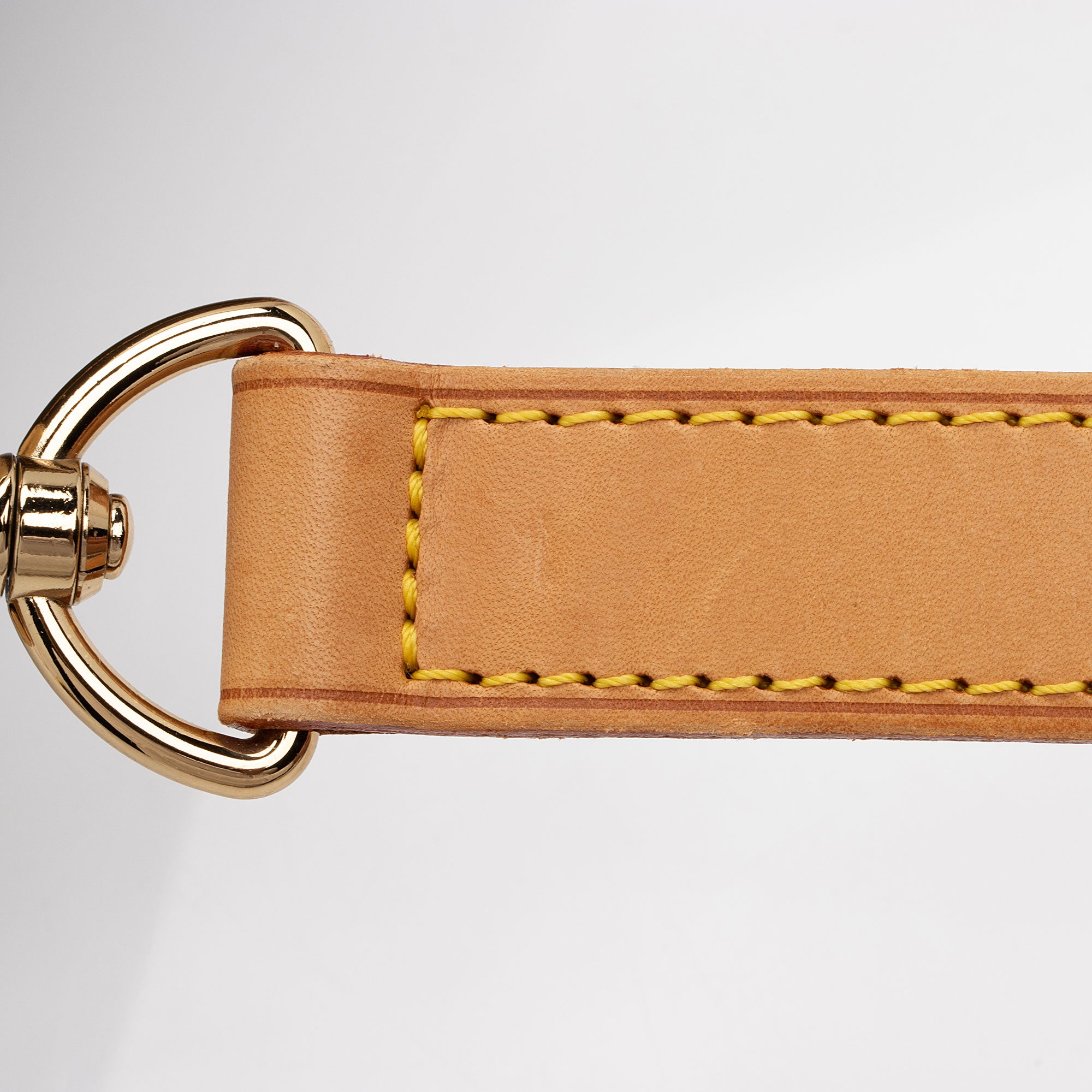 Louis Vuitton Vintage Monogram Canvas Keepall Bandouliere 50 Duffle Bag (SHF-geZCJA)