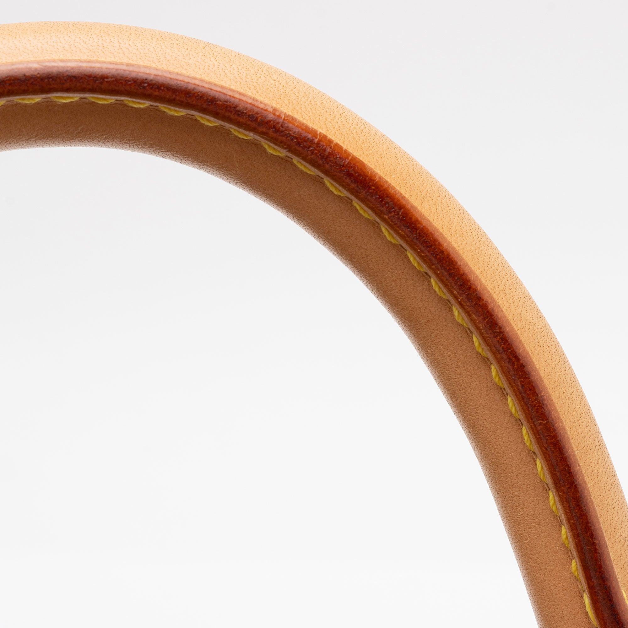 Louis Vuitton Vintage Monogram Canvas Keepall Bandouliere 50 Duffle Bag (SHF-geZCJA)